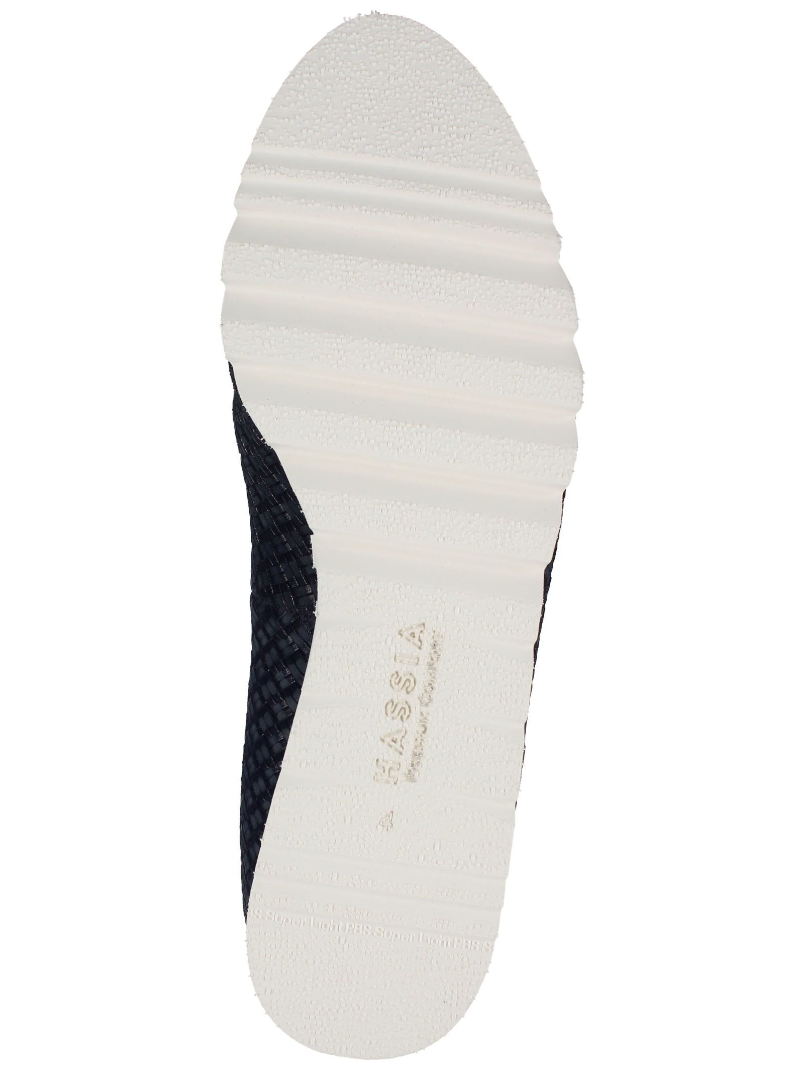 Hassia Slipper »Hassia Slipper Leder«