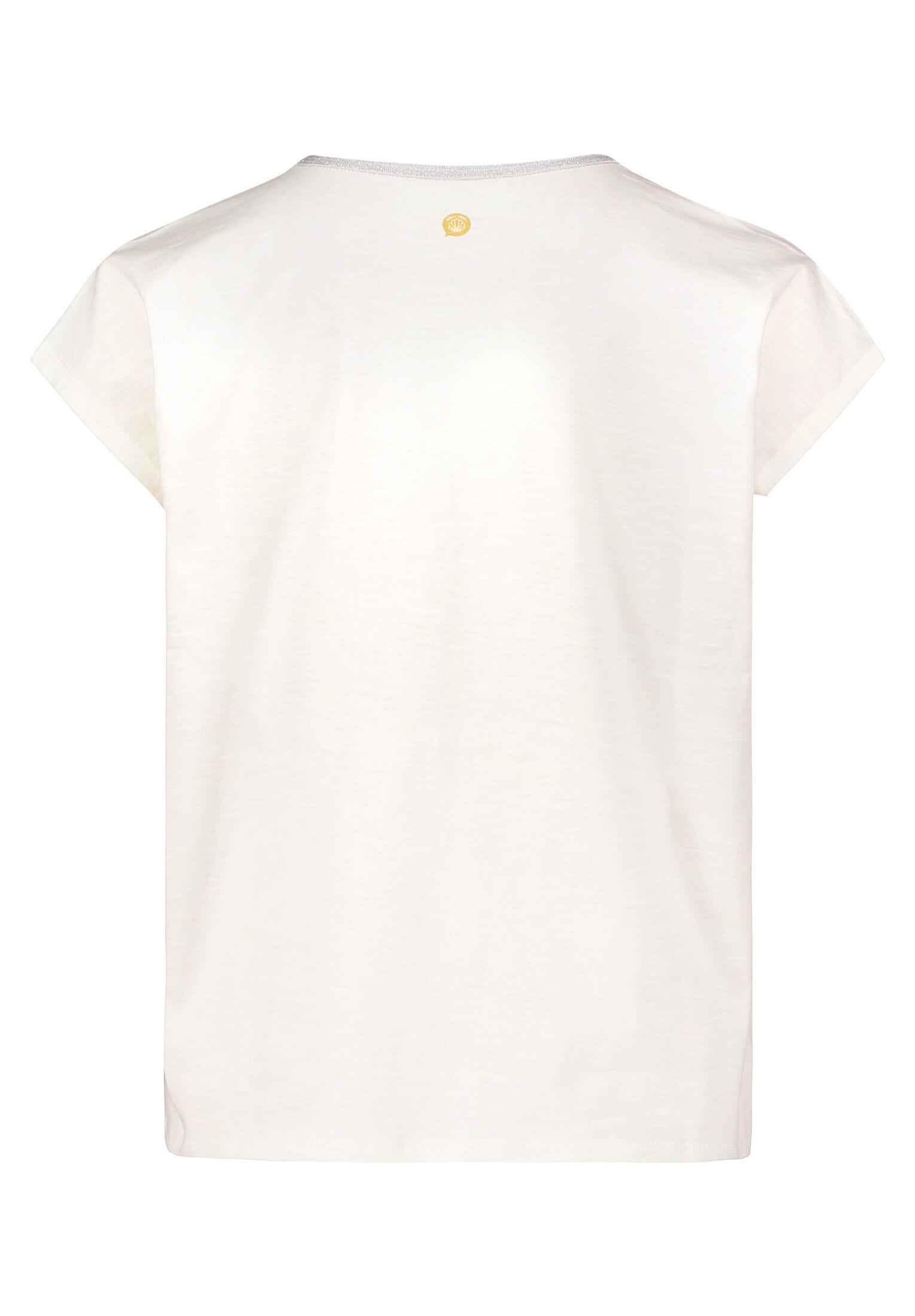 Cartoon Kurzarmshirt »Damen mit Placement« 1 tlg.