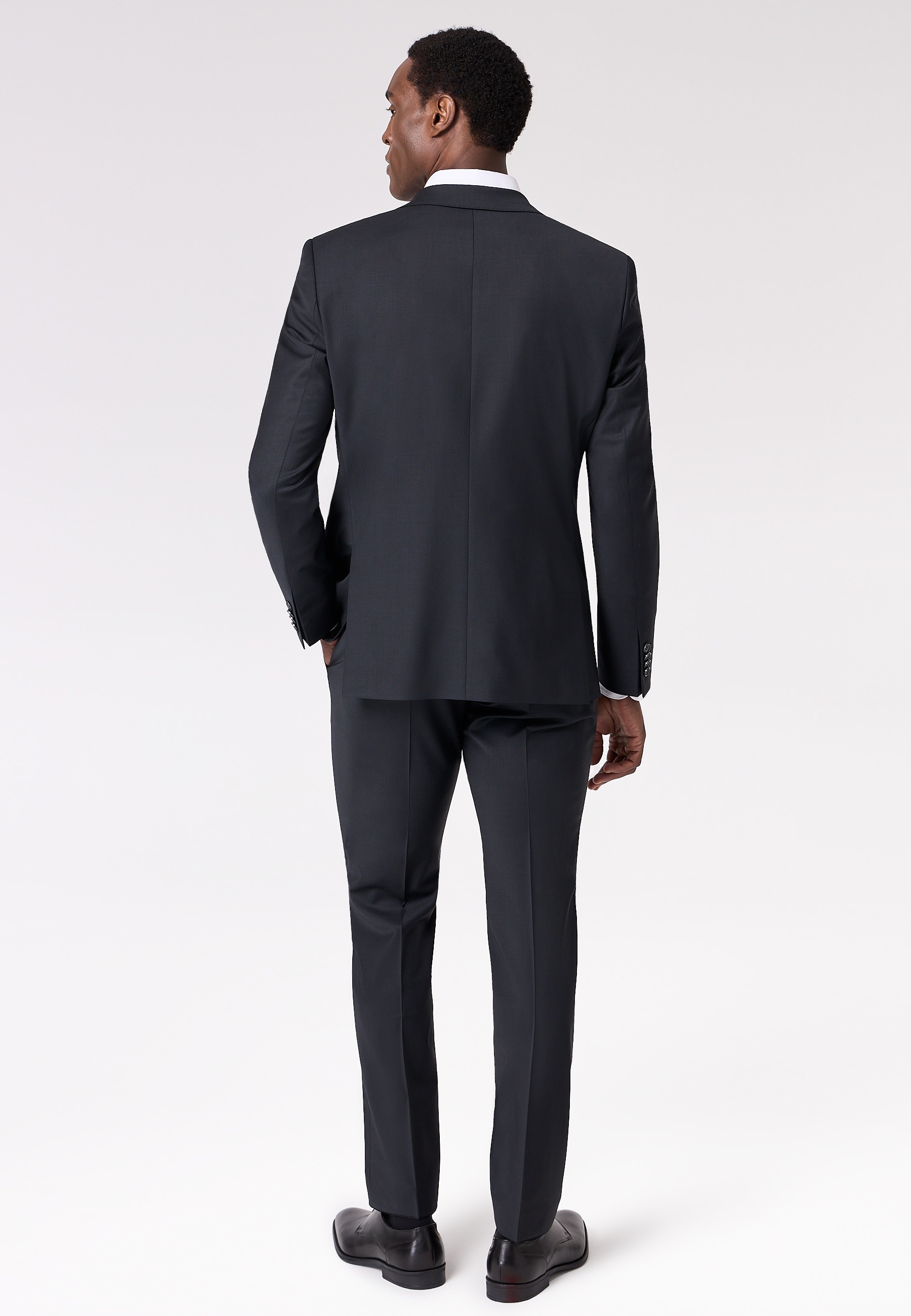 Roy Robson Hosenanzug »Slim Fit«