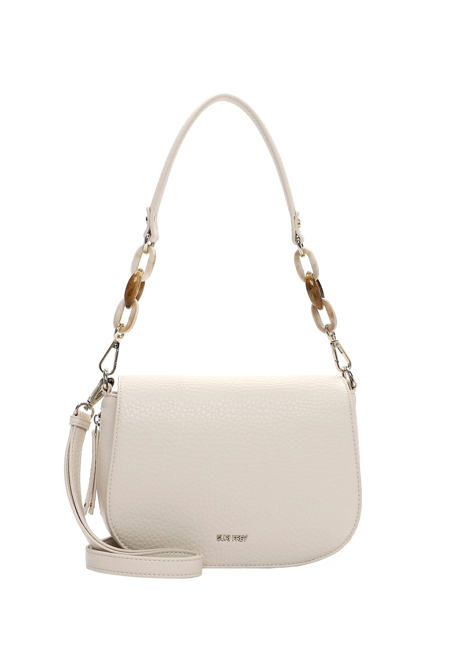 Suri Frey Sac Porté épaule Sfy Jeanny Medium Beige 01 One Size unisex