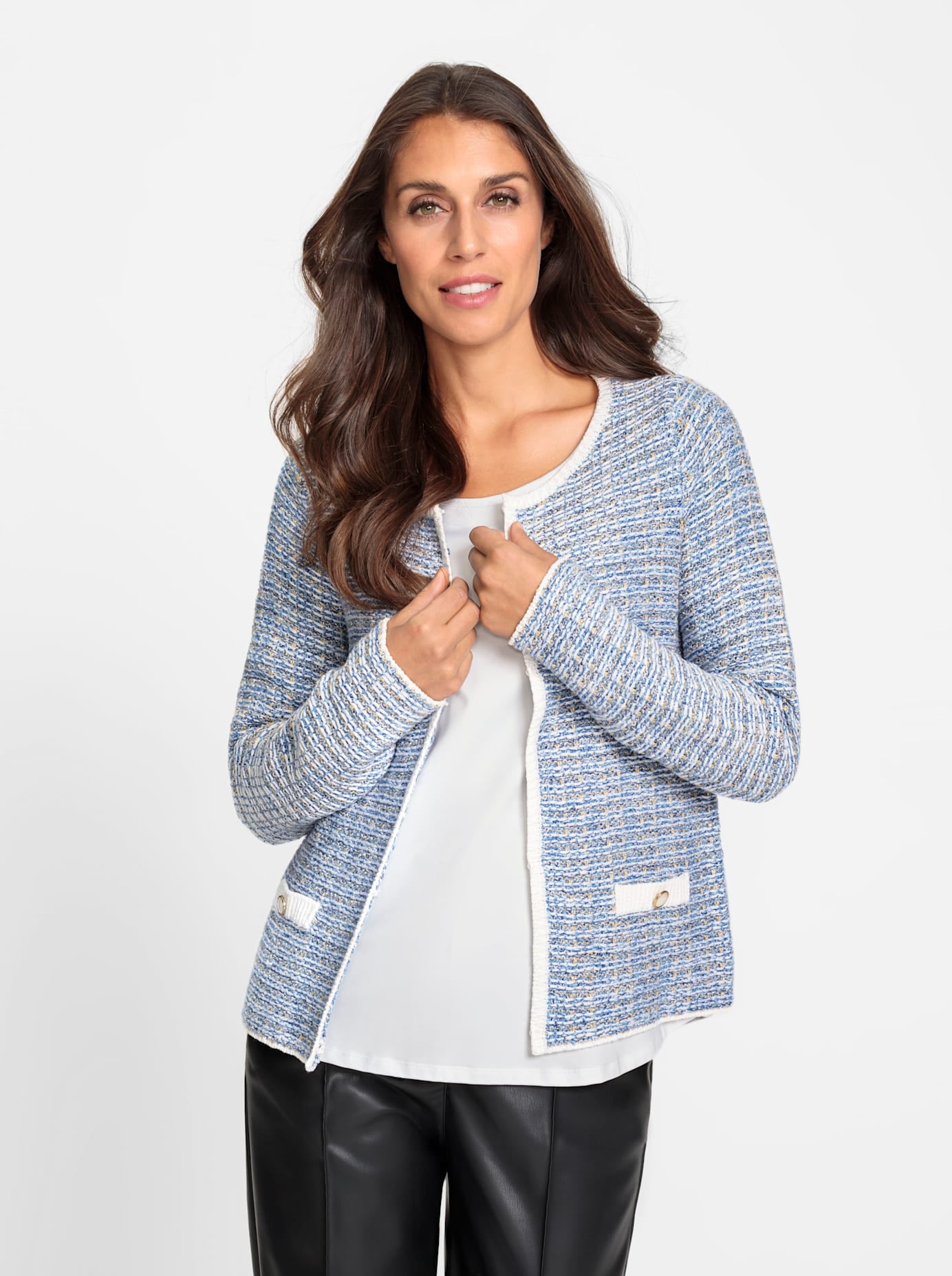 heine Strickjacke günstig online kaufen