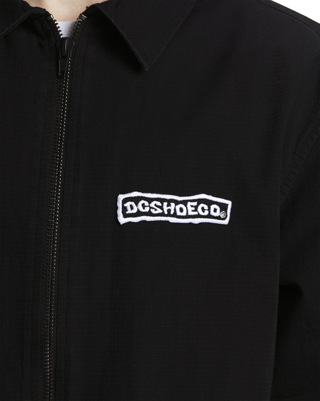 DC Shoes Langarmhemd »Carbon«