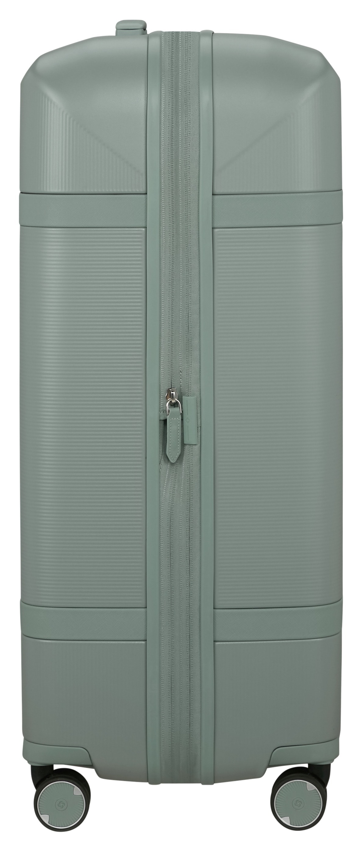 Samsonite Hartschalen-Trolley »IMAGE, verschiedene Größen und Farben«, 4 Rollen, Hartschalen-Koffer Nassfach waschbares Futter Volumenerweiterung