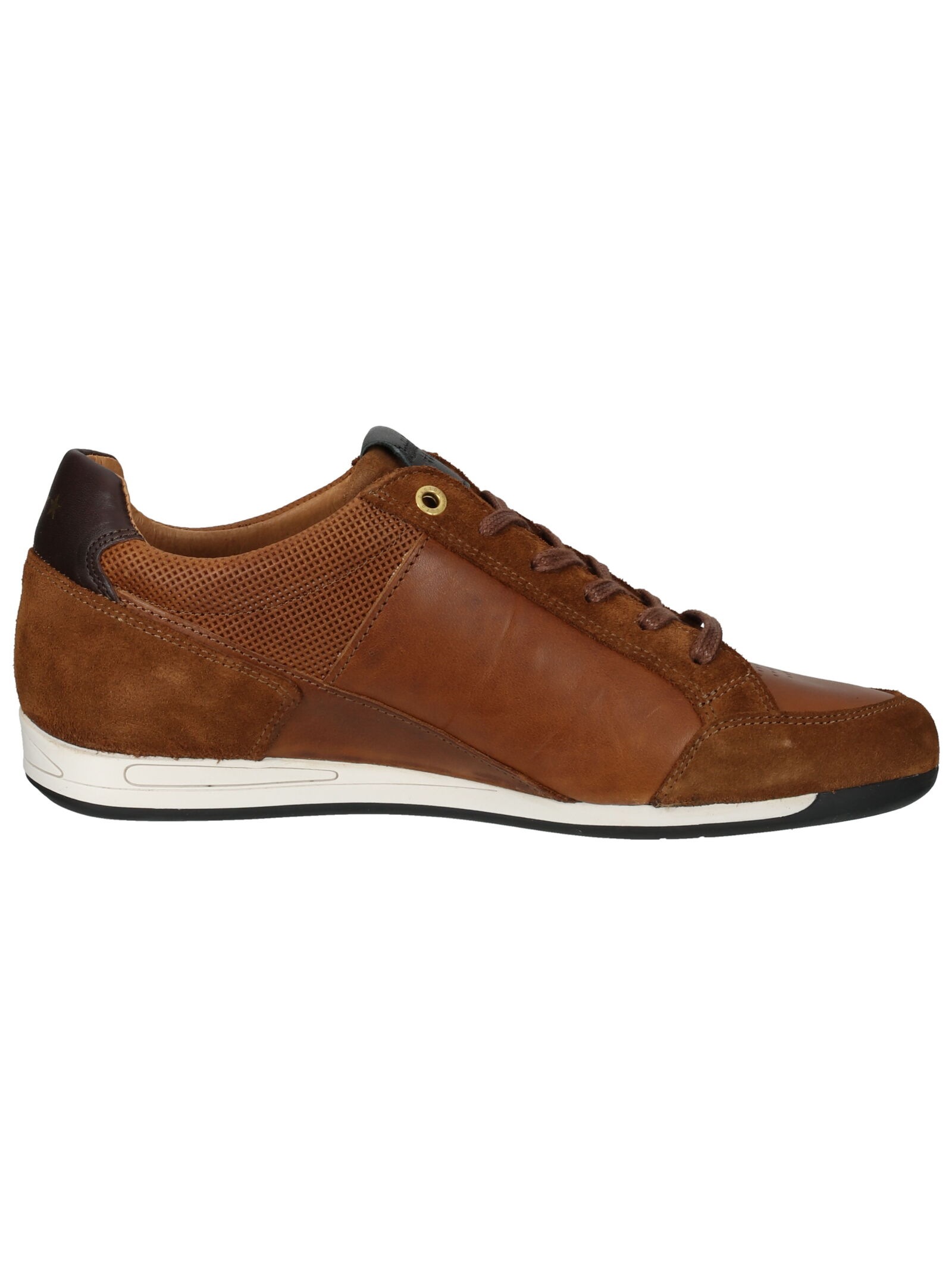 Pantofola d´Oro Sneaker »Pantofola d'Oro Sneaker Leder«