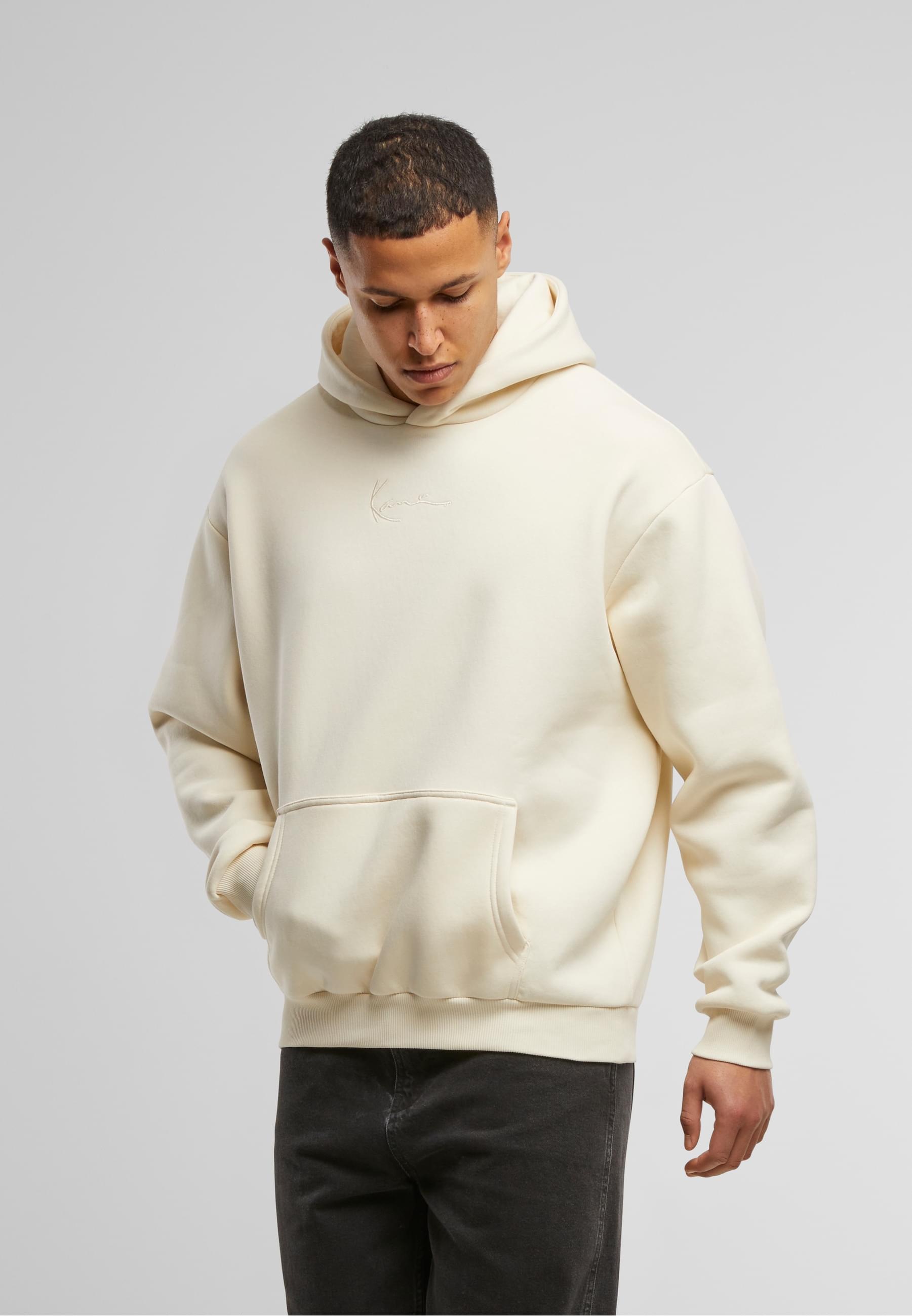 Thumbnail - Karl Kani Kapuzensweatshirt "Karl Kani Small Signature Essential Os Hoodie" 1 Stk. tlg.