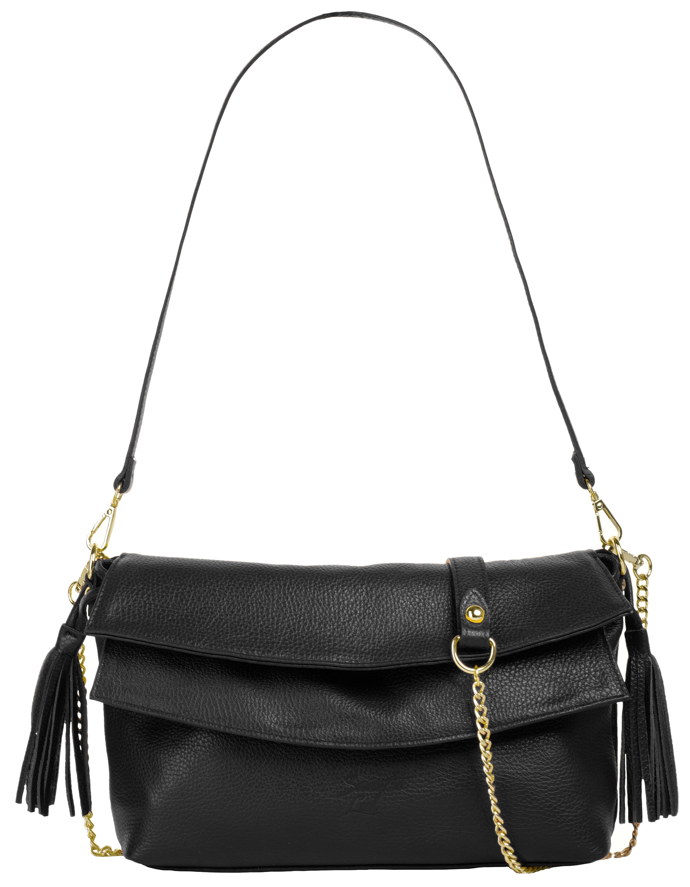 Samantha Look echt Leder, Made in Italy