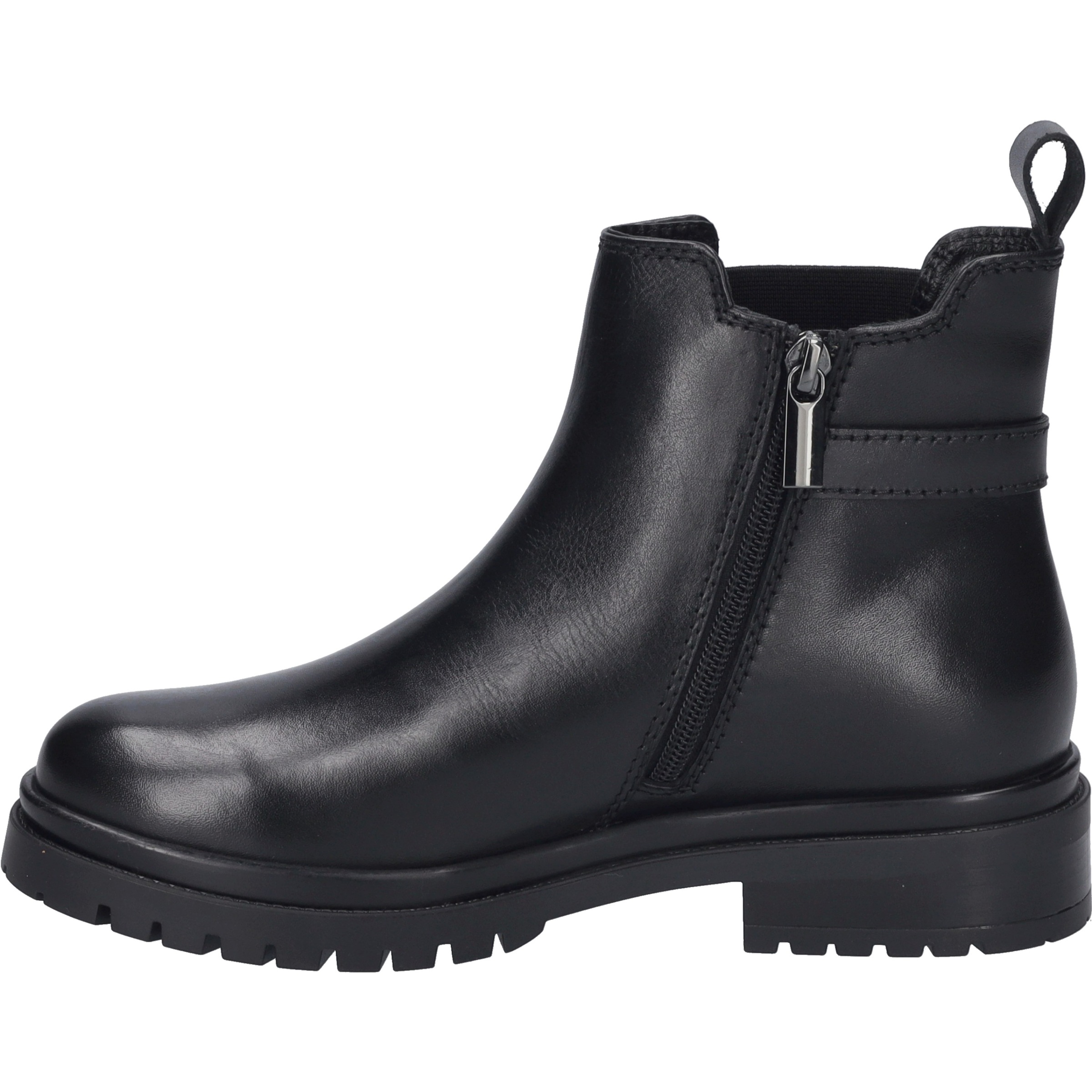 Josef Seibel Stiefelette »Stacey 04, schwarz«
