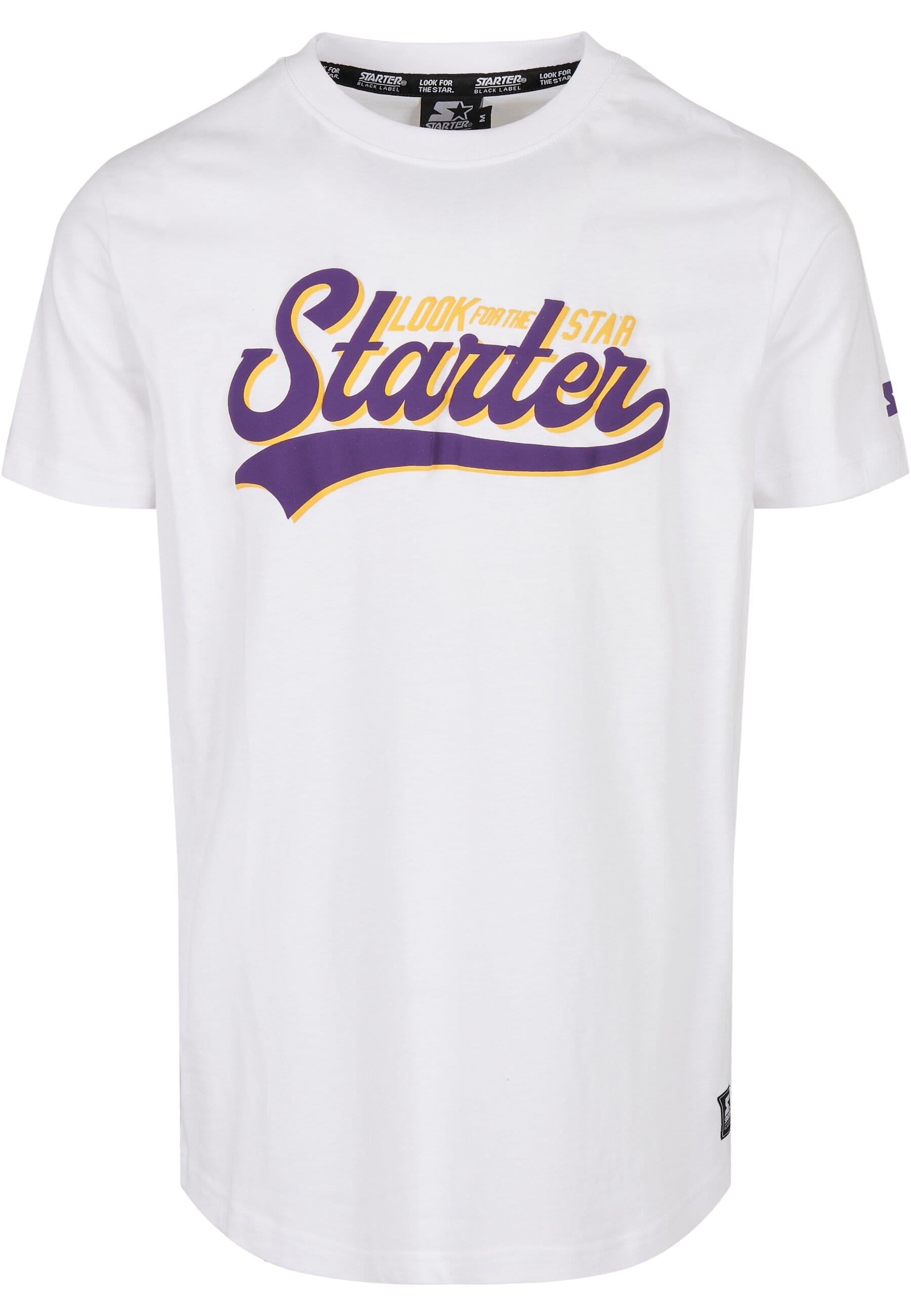 Starter Black Label T-Shirt "Starter Black Label Herren Starter Swing Tee" günstig online kaufen