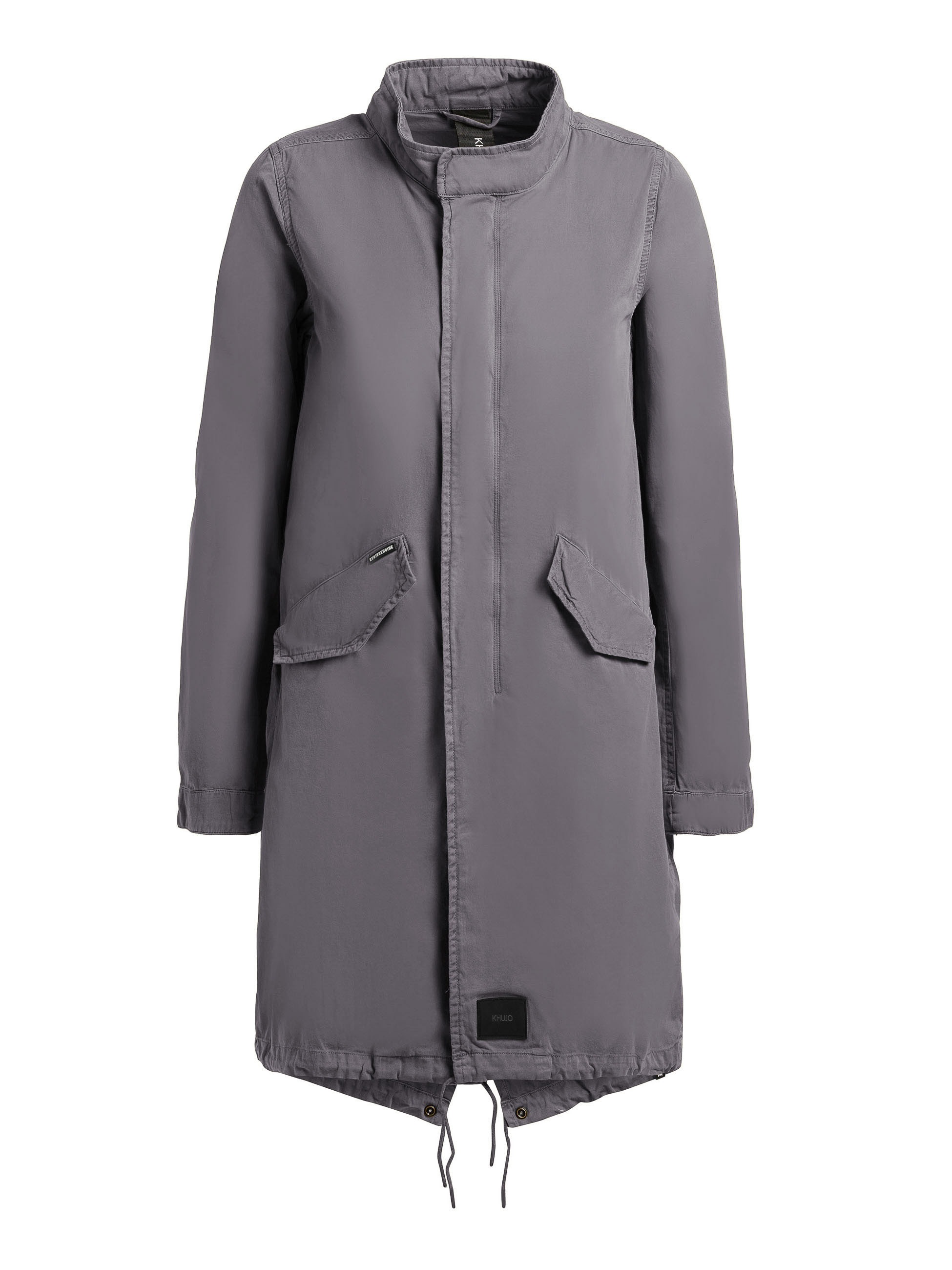 khujo Kurzmantel »THERES«