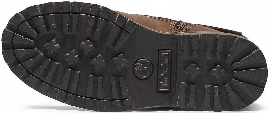 Timberland Winterstiefel »COURMA KIDMID WARM LINED BOOT«  Stiefelette, Winterschuhe,gefüttert & wärmend