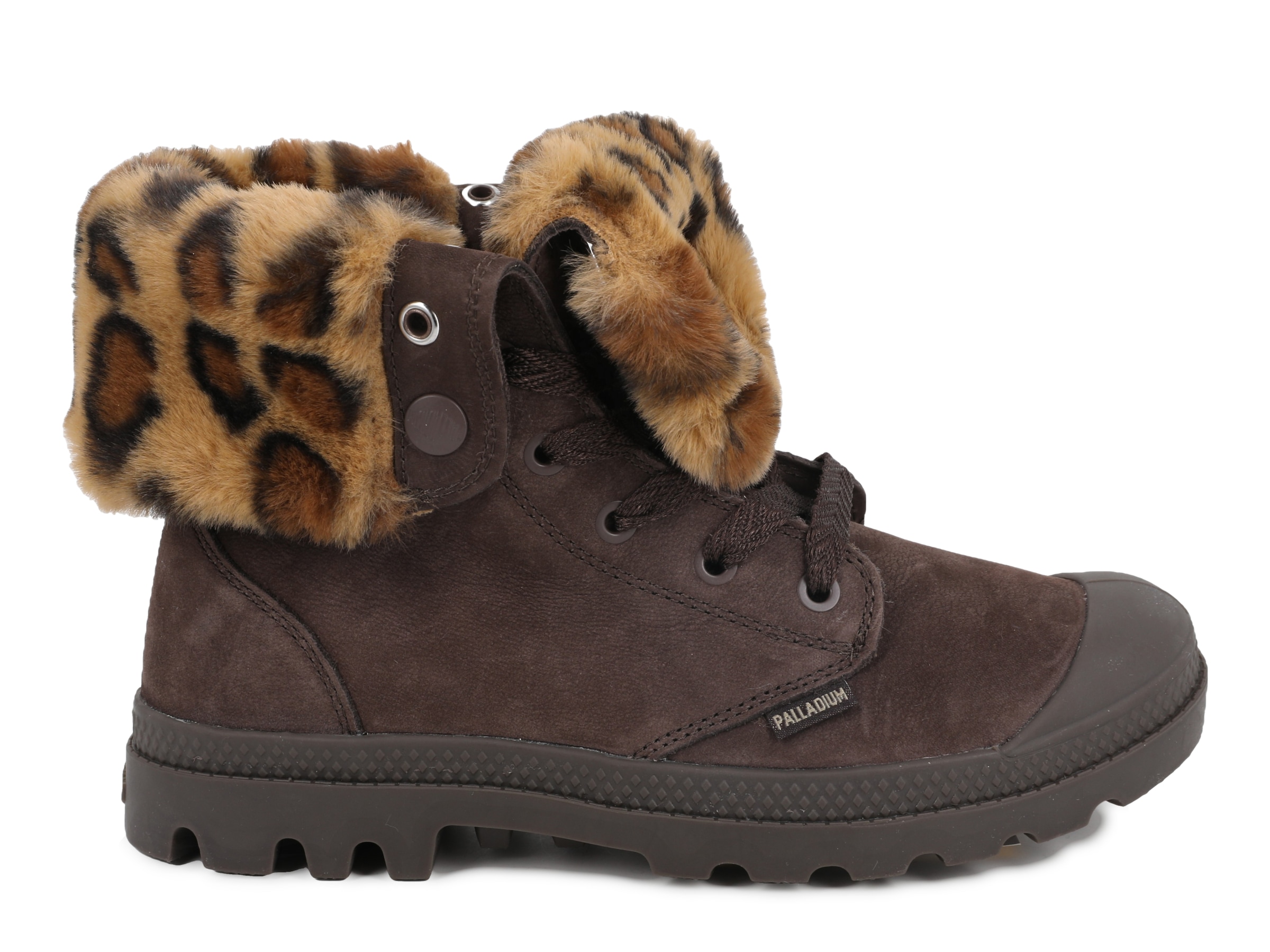Palladium Winterboots »BAGGY NBK WL WILD«  Winterschuhe, Winterstiefel, Snowboots, gefüttert