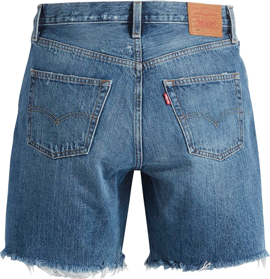 Levi's® Jeansshorts »501 '90S SHORT«