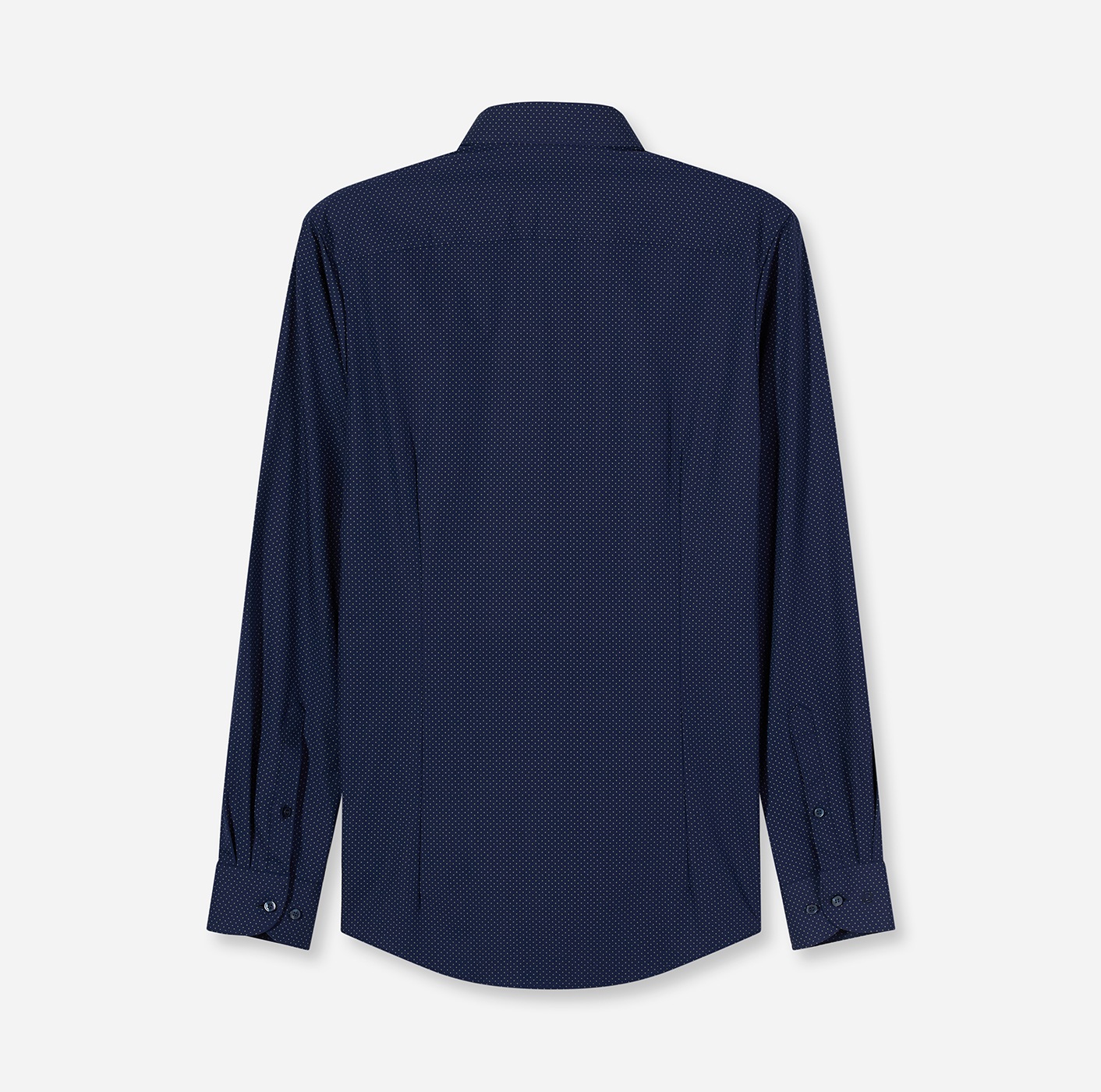 OLYMP Langarmhemd »Level Five 24/Seven« Businesshemd, body fit, Modern Kentkragen