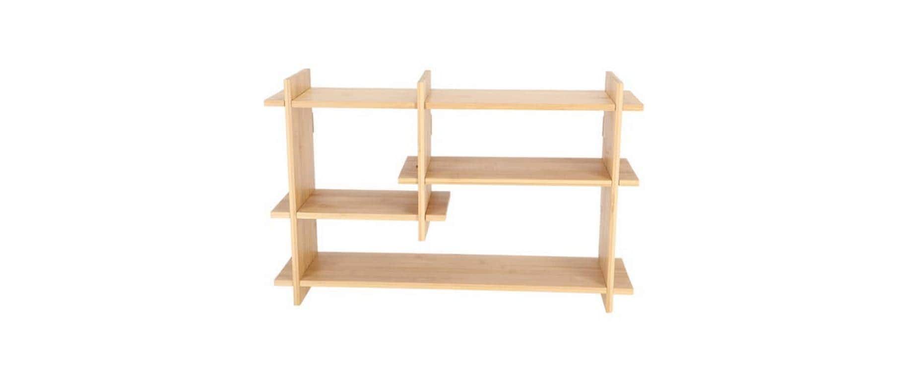 esschert design Blumenständer »55 x 15 x 35 cm«