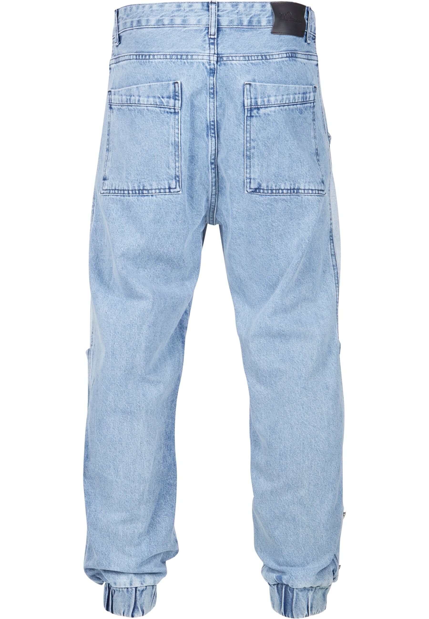 2Y Studios Bequeme Jeans "2Y Studios Herren 2Y Straight Fit Jeans" günstig online kaufen