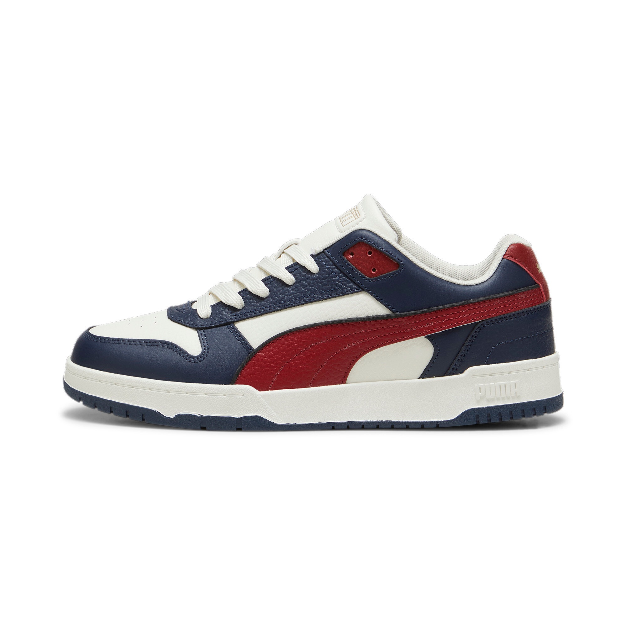 PUMA Sneaker "RBD GAME LOW" günstig online kaufen