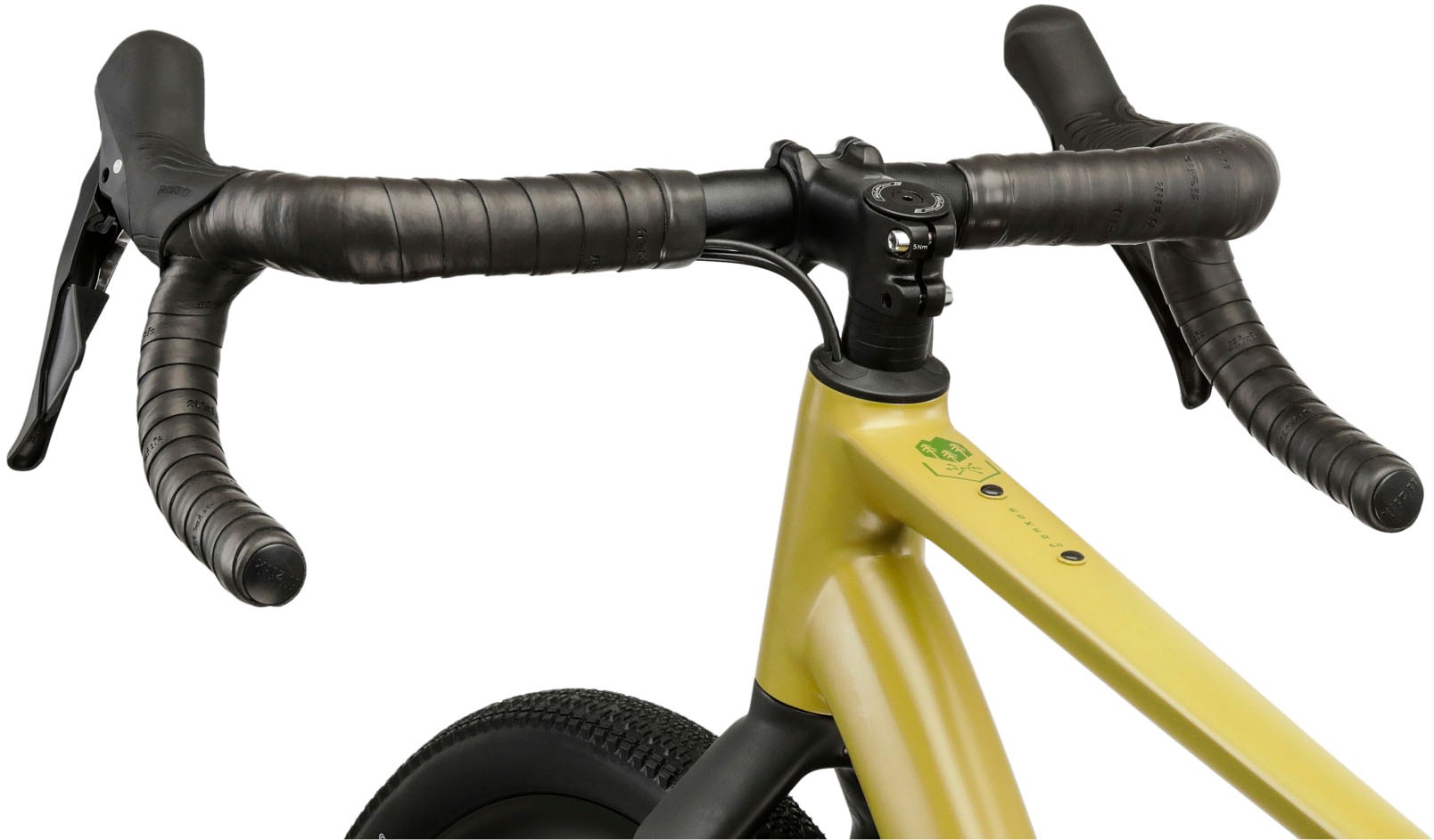 Kross Gravelbike »Esker 6.0«, 24 Gang, Kettenschaltung