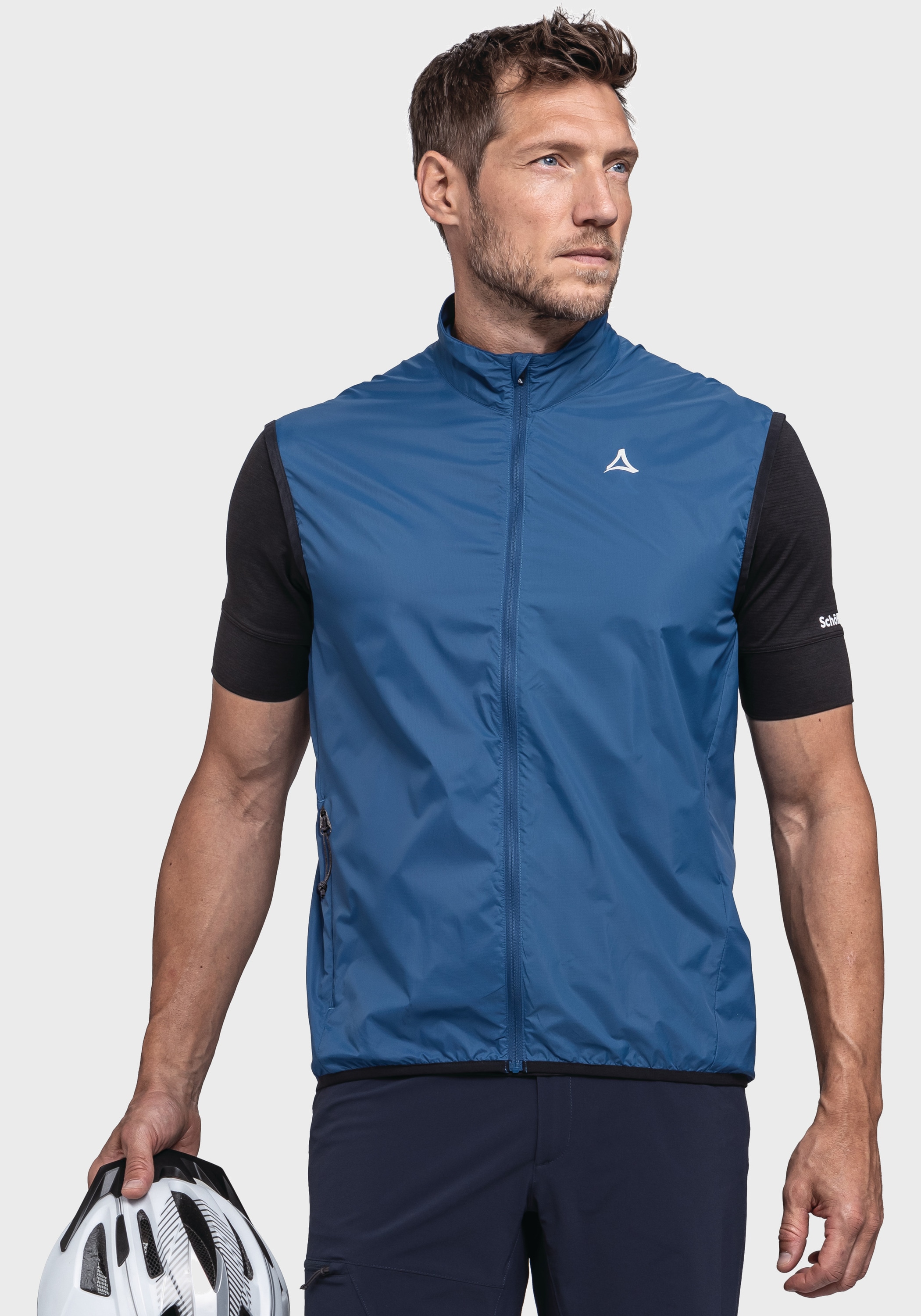 Schöffel Funktionsweste »Bike Vest Style Cannobio MNS«