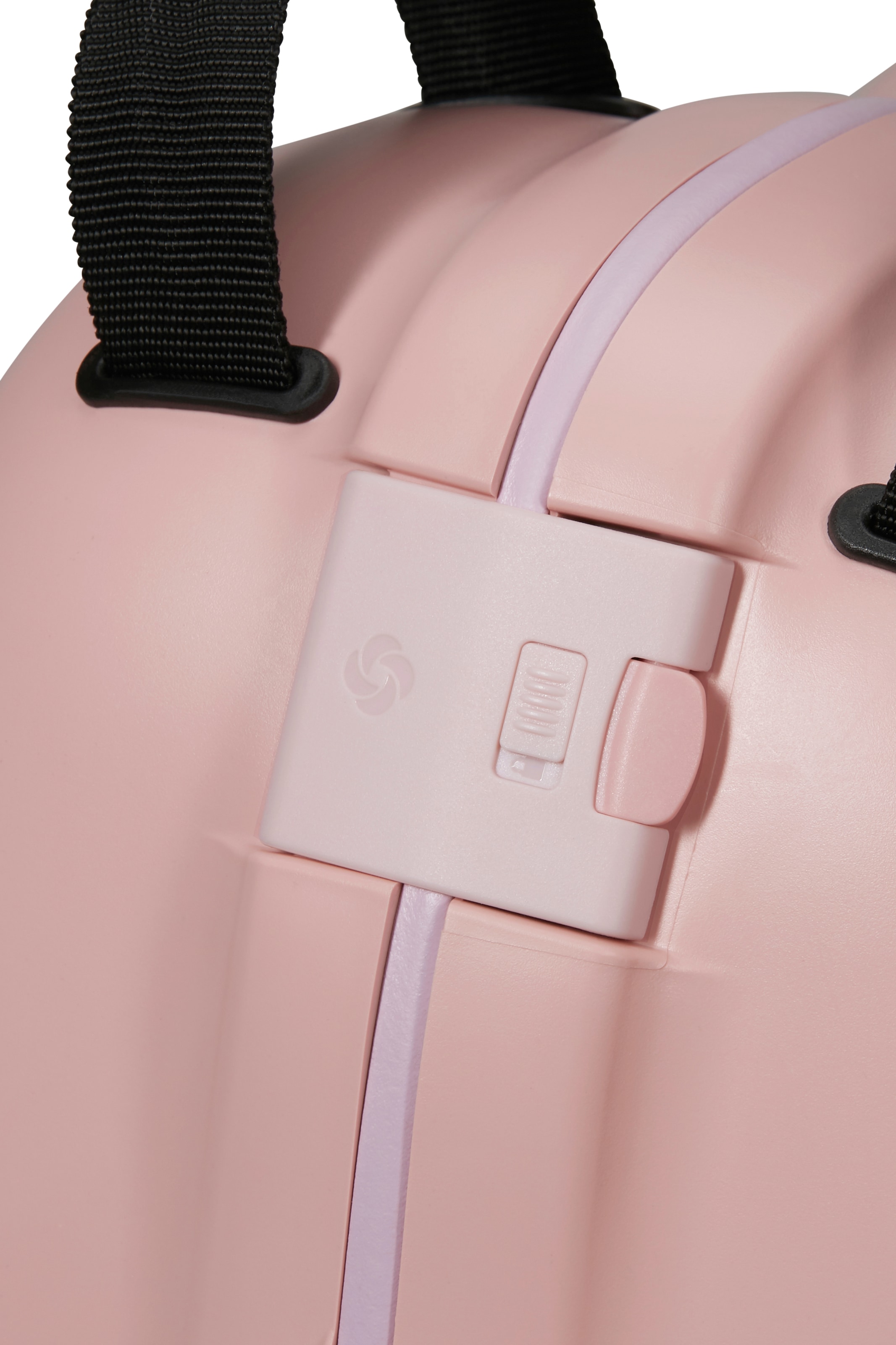 Samsonite Kinderkoffer »DREAM2GO« 30 l 4 Rollen geräumiger Innenraum, kompakte Maße