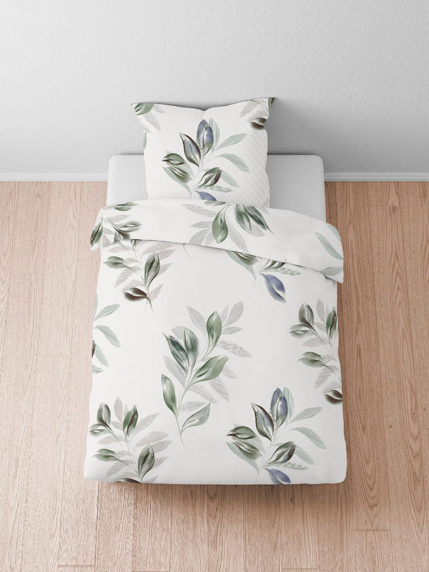 Biberna Bettwäsche 1 Stk. günstig online kaufen