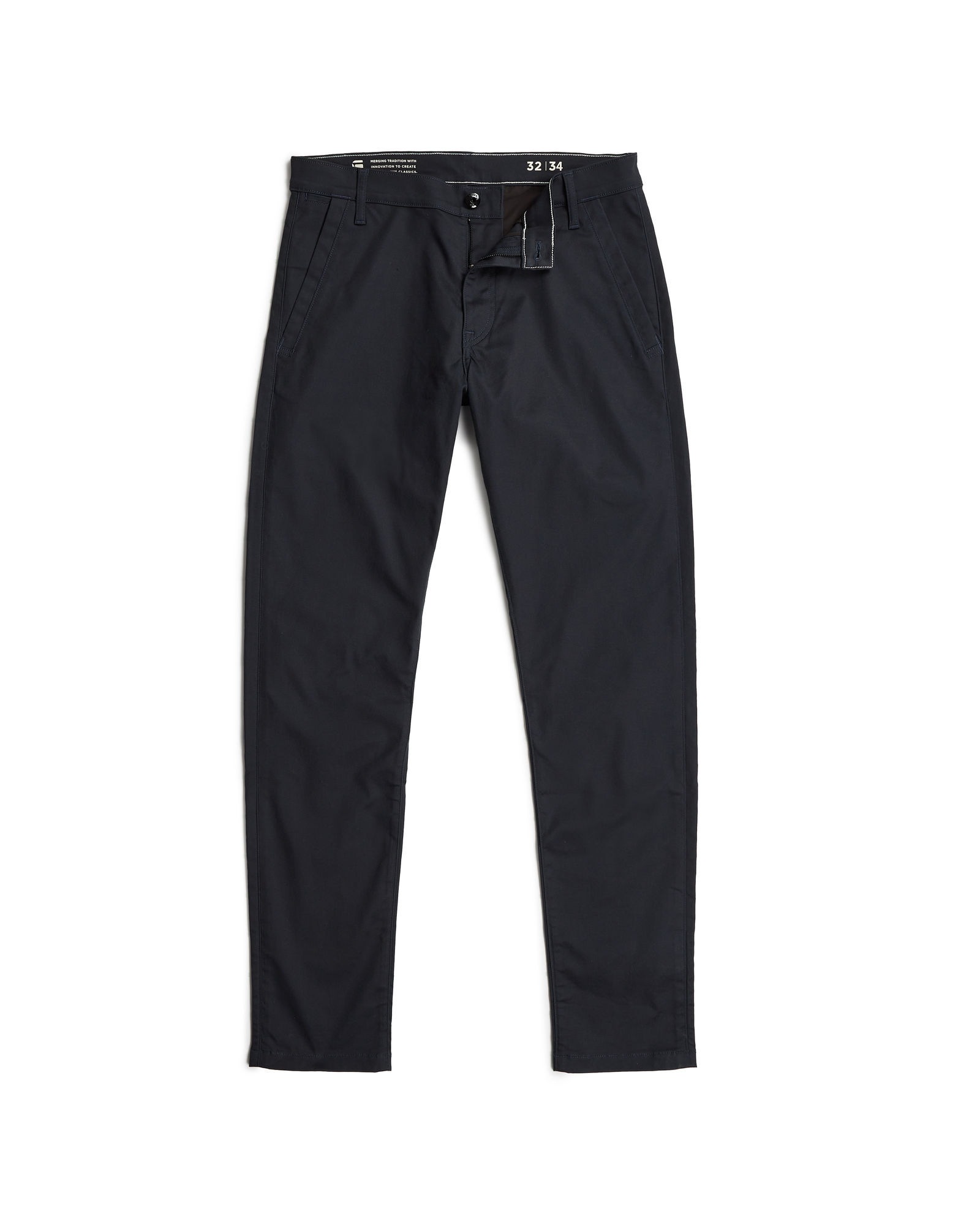 Thumbnail - G-STAR Chinohose "Morry Tapered Chino"
