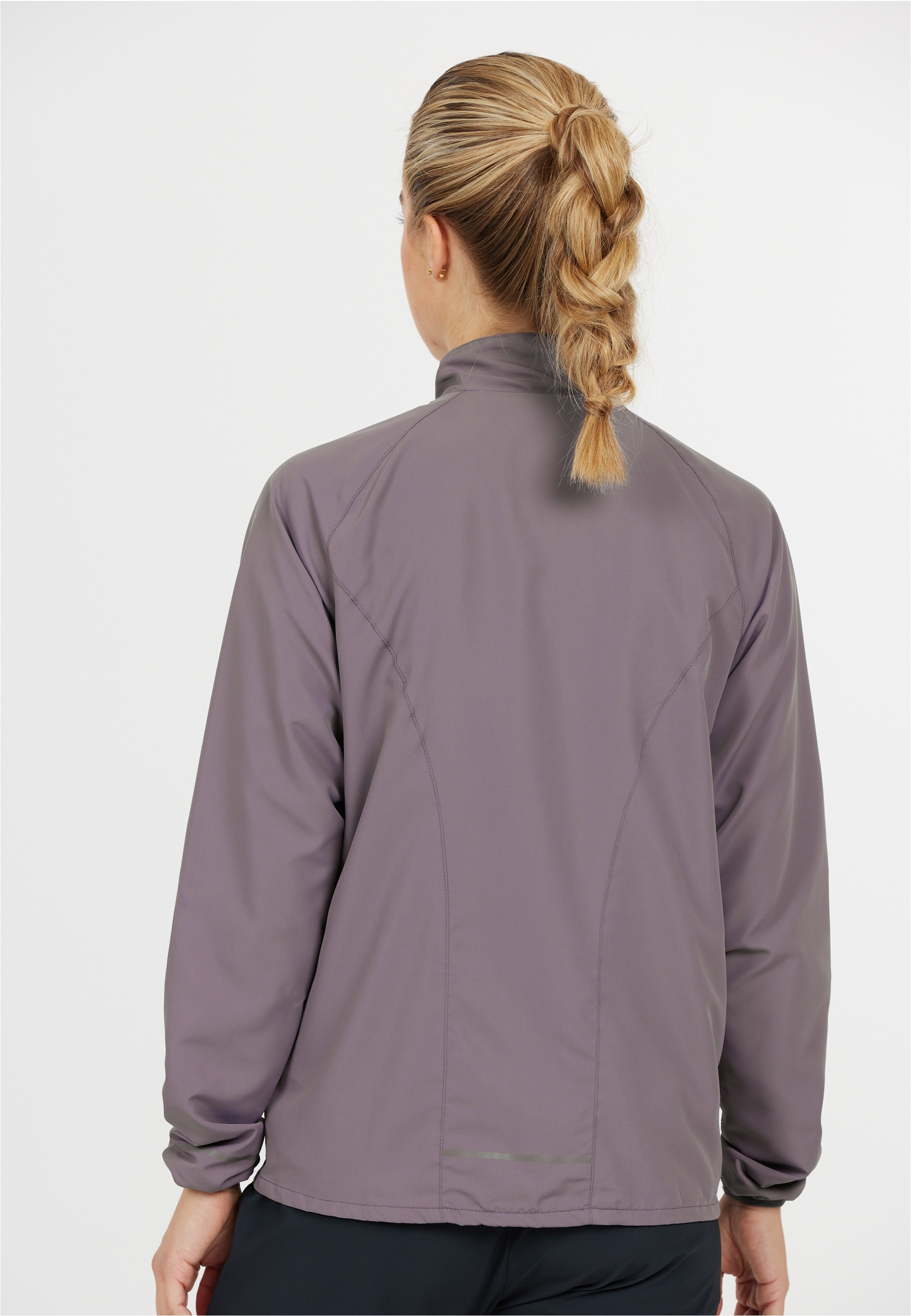 ENDURANCE Laufjacke »Shela«, mit hoher Atmungsaktivität