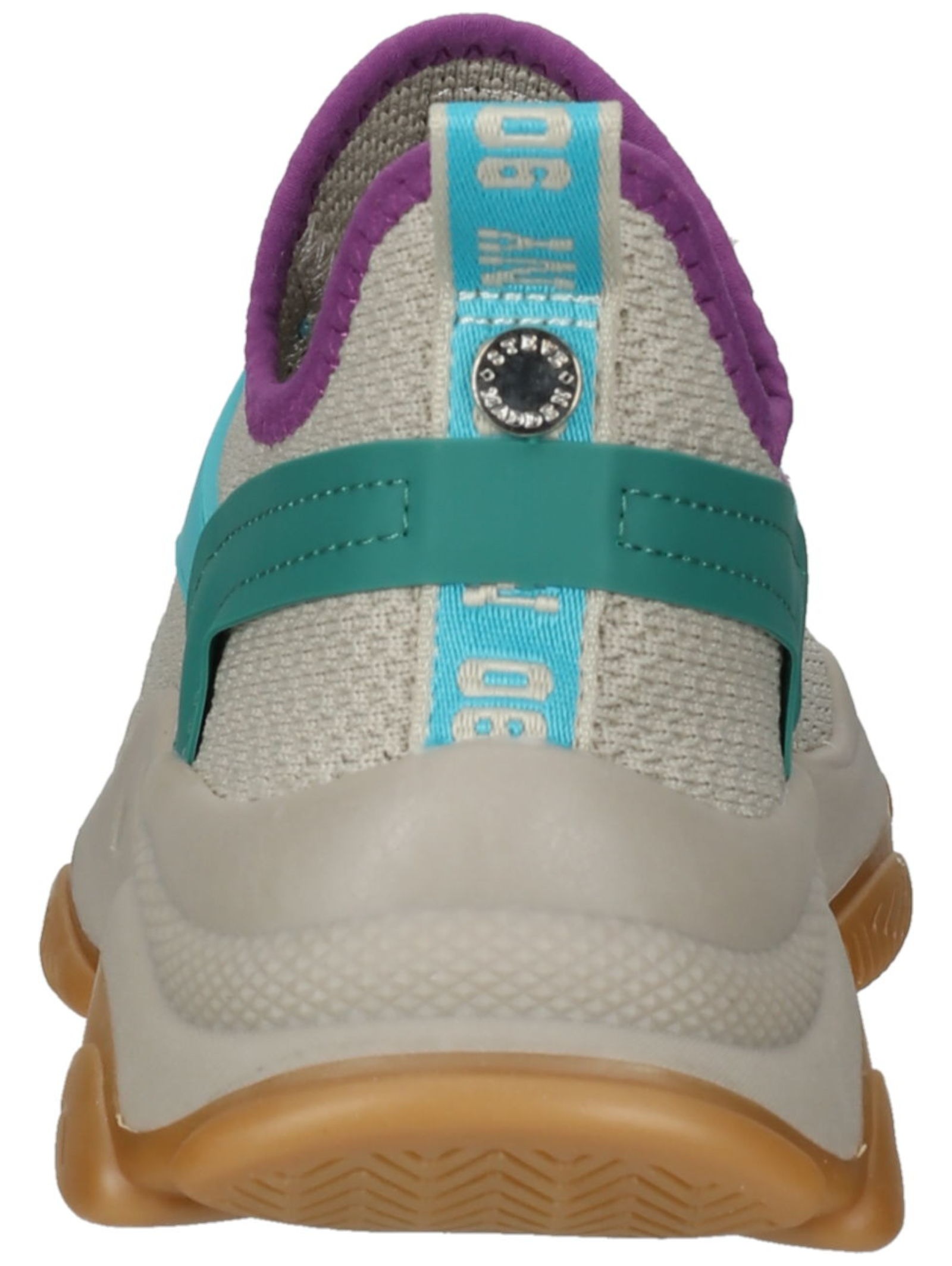 STEVE MADDEN Sneaker »STEVE MADDEN Sneaker Textil«