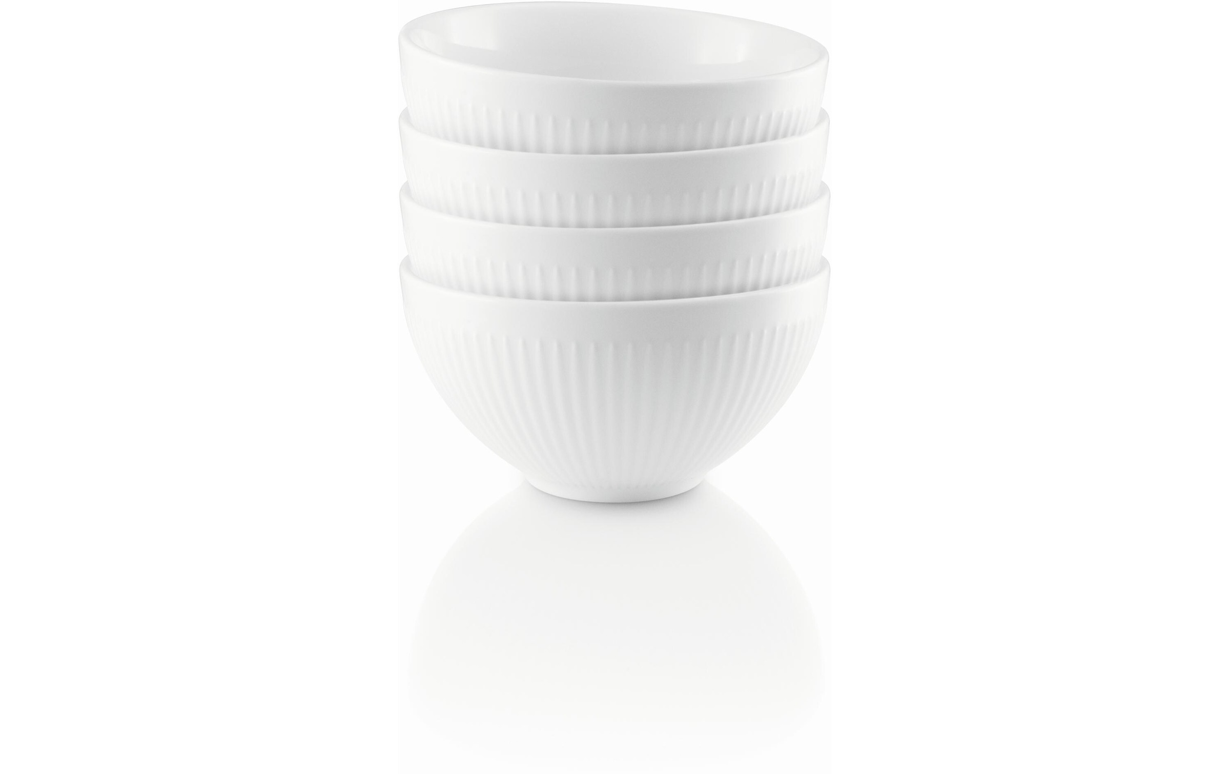Eva Solo Dessertschale »Schale Legio Nova 13 cm« 2 Stk. aus Porzellan