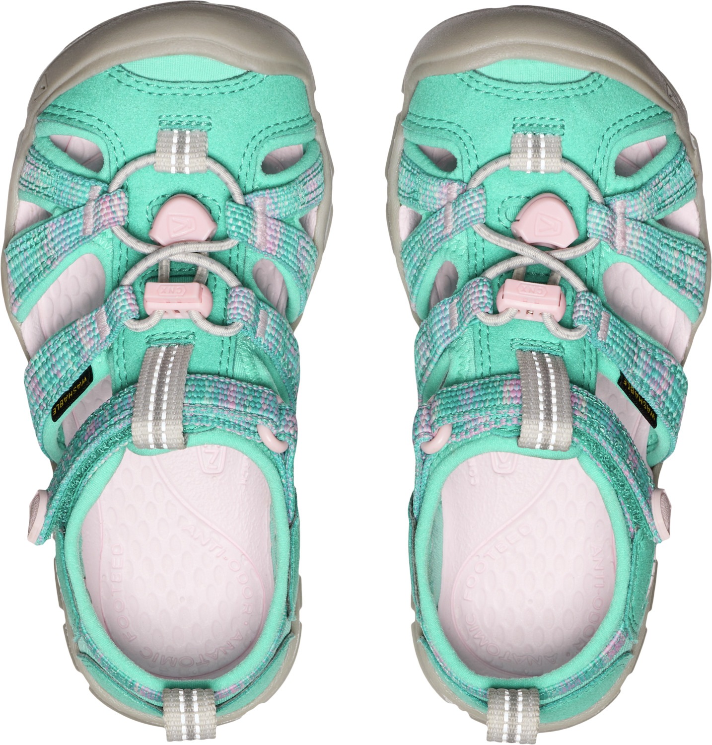 Keen Sandale »SEACAMP II CNX«