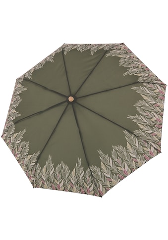 doppler ® Taschenregenschirm »nature Mini inte...