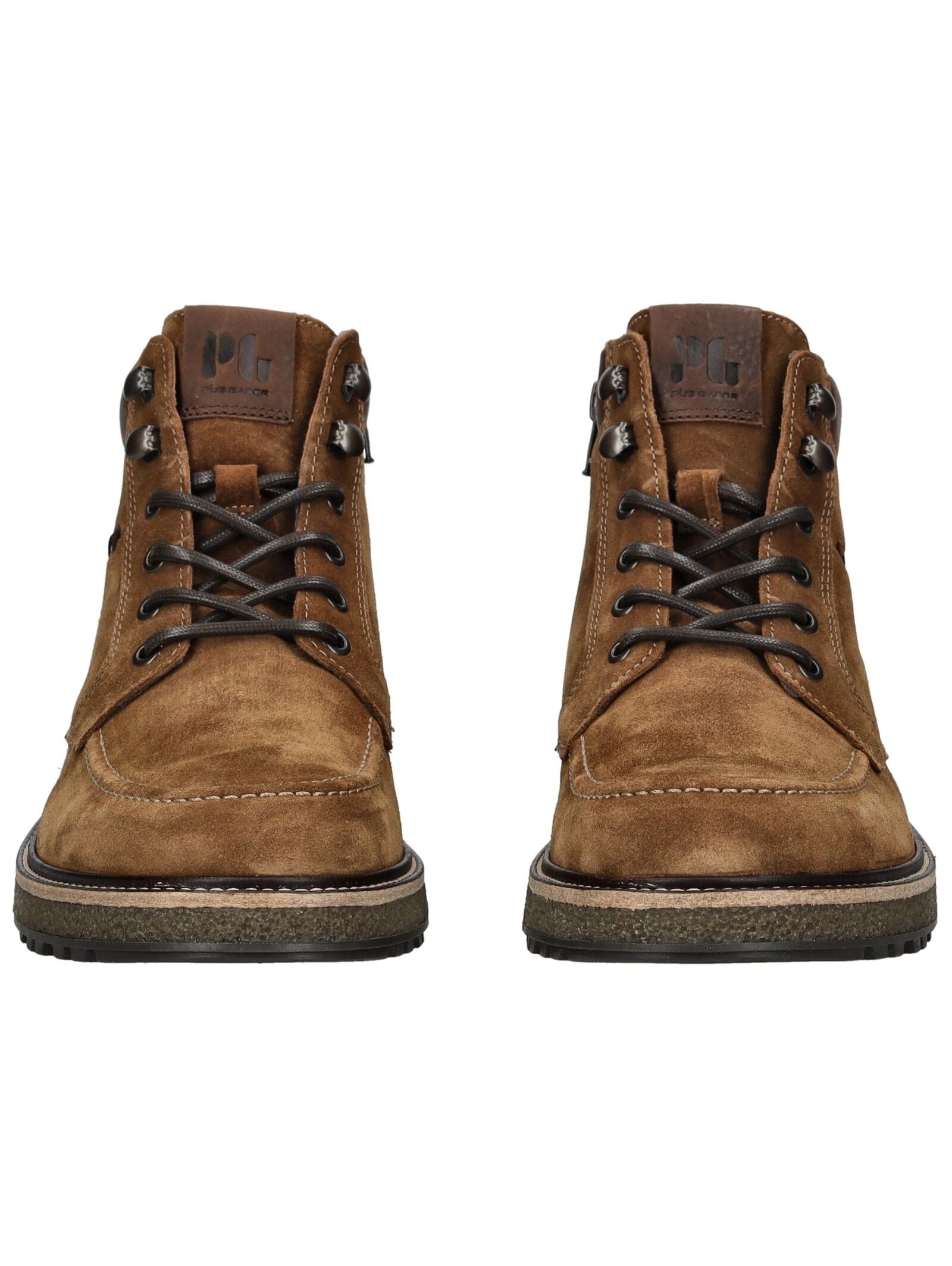 Pius Gabor Schnürstiefelette »Pius Gabor Stiefelette Leder«