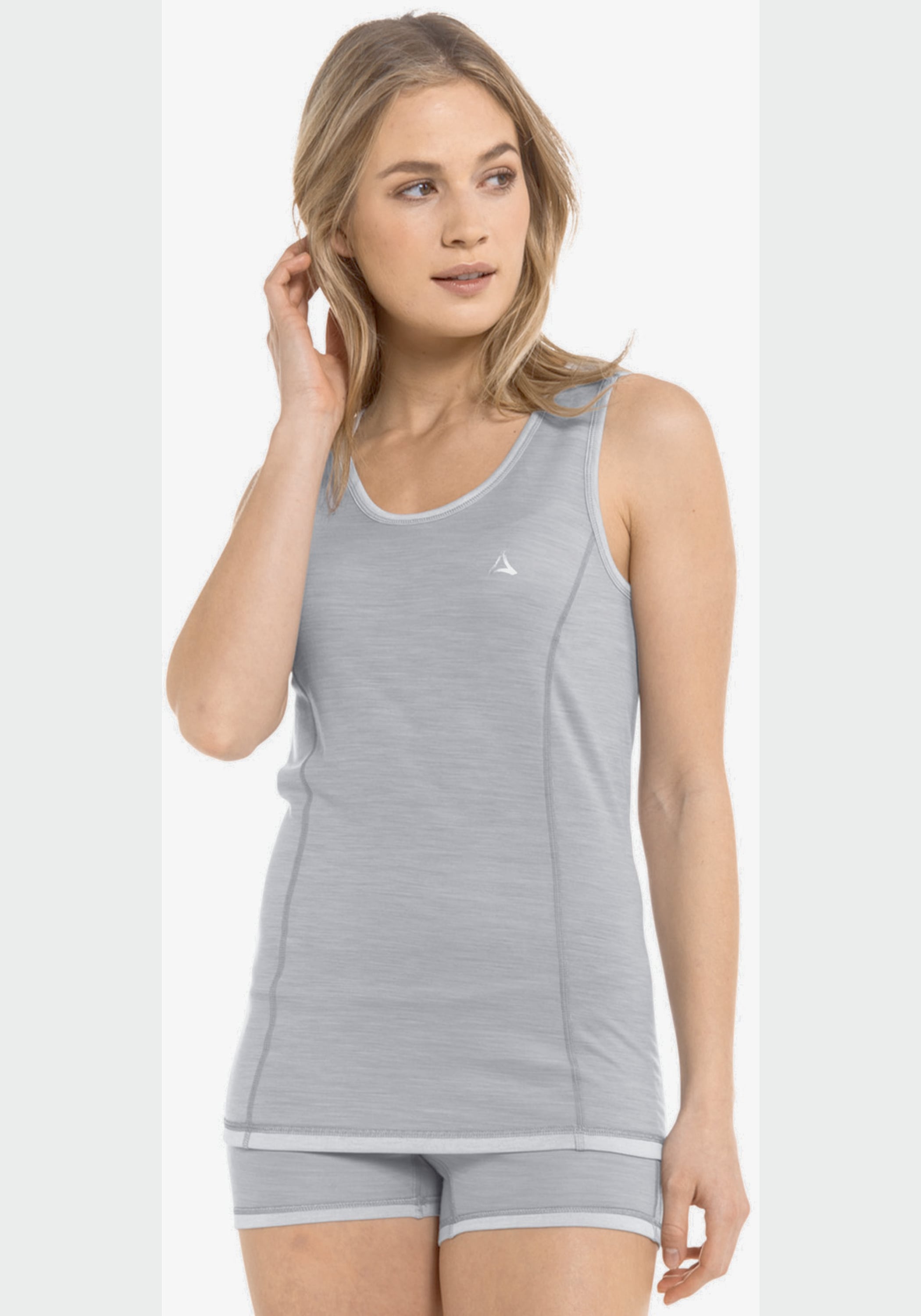 Schöffel Funktionsshirt "Merino Sport Top W" günstig online kaufen