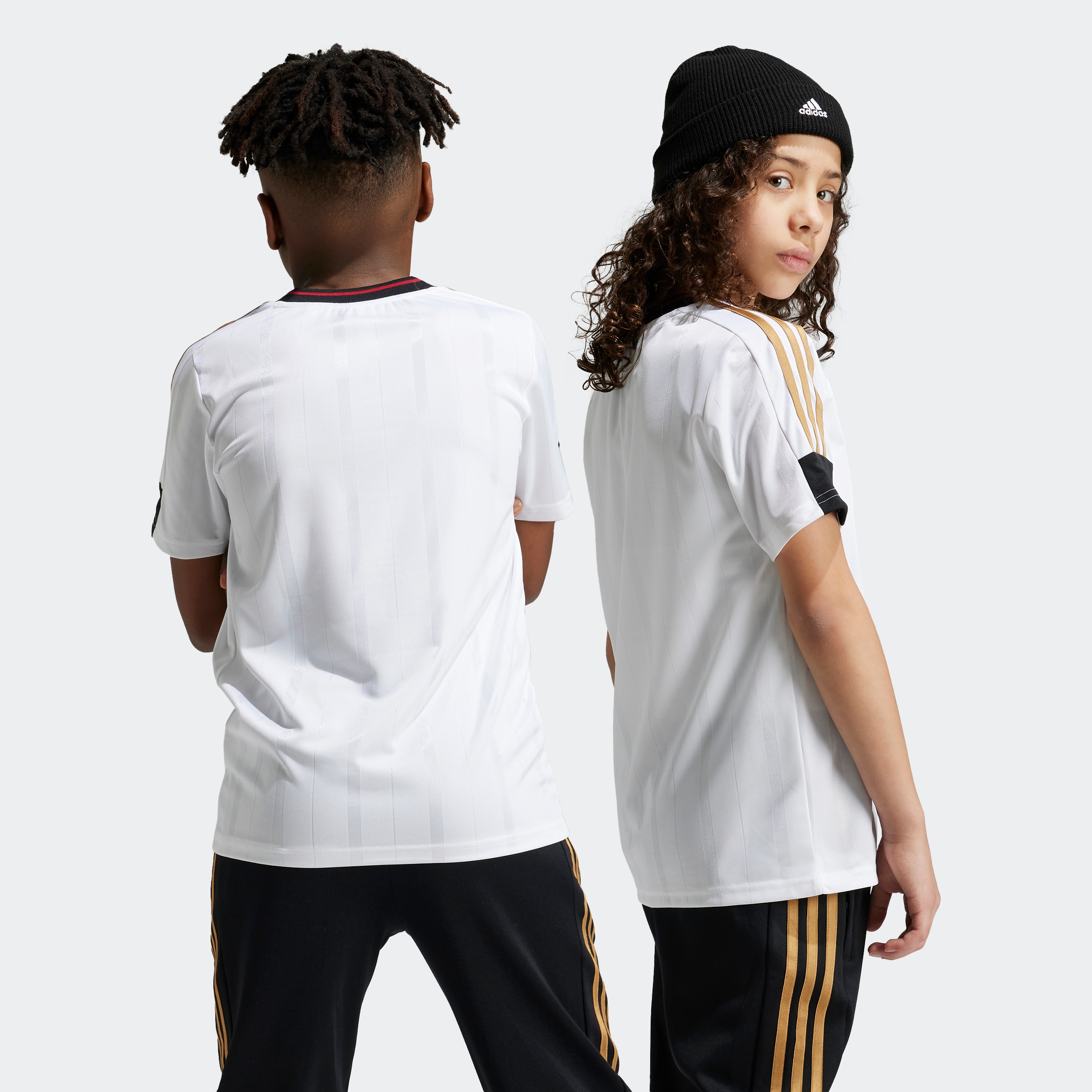 adidas Sportswear T-Shirt »J NP TEE«