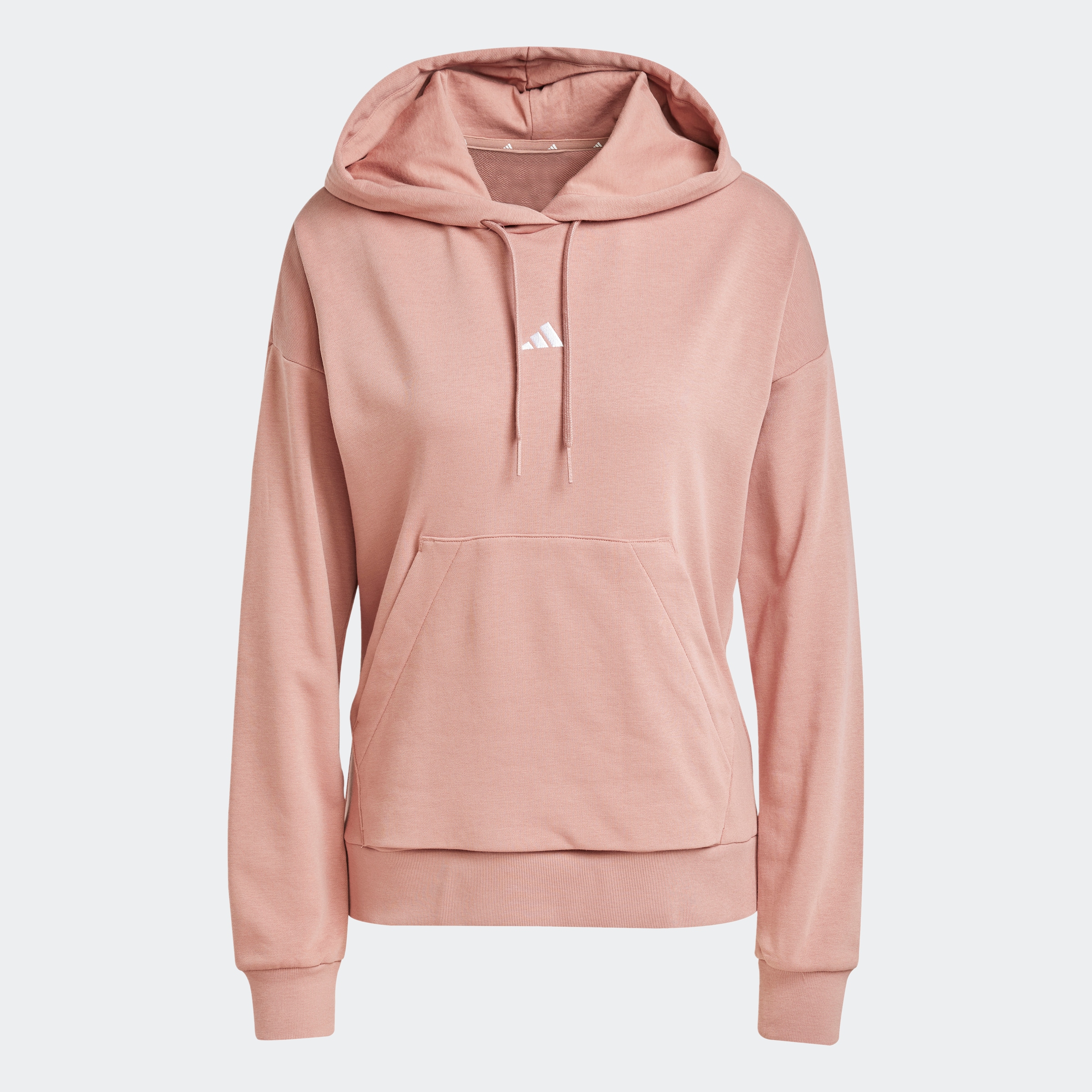 adidas Sportswear Kapuzensweatshirt »W SL FT HD«