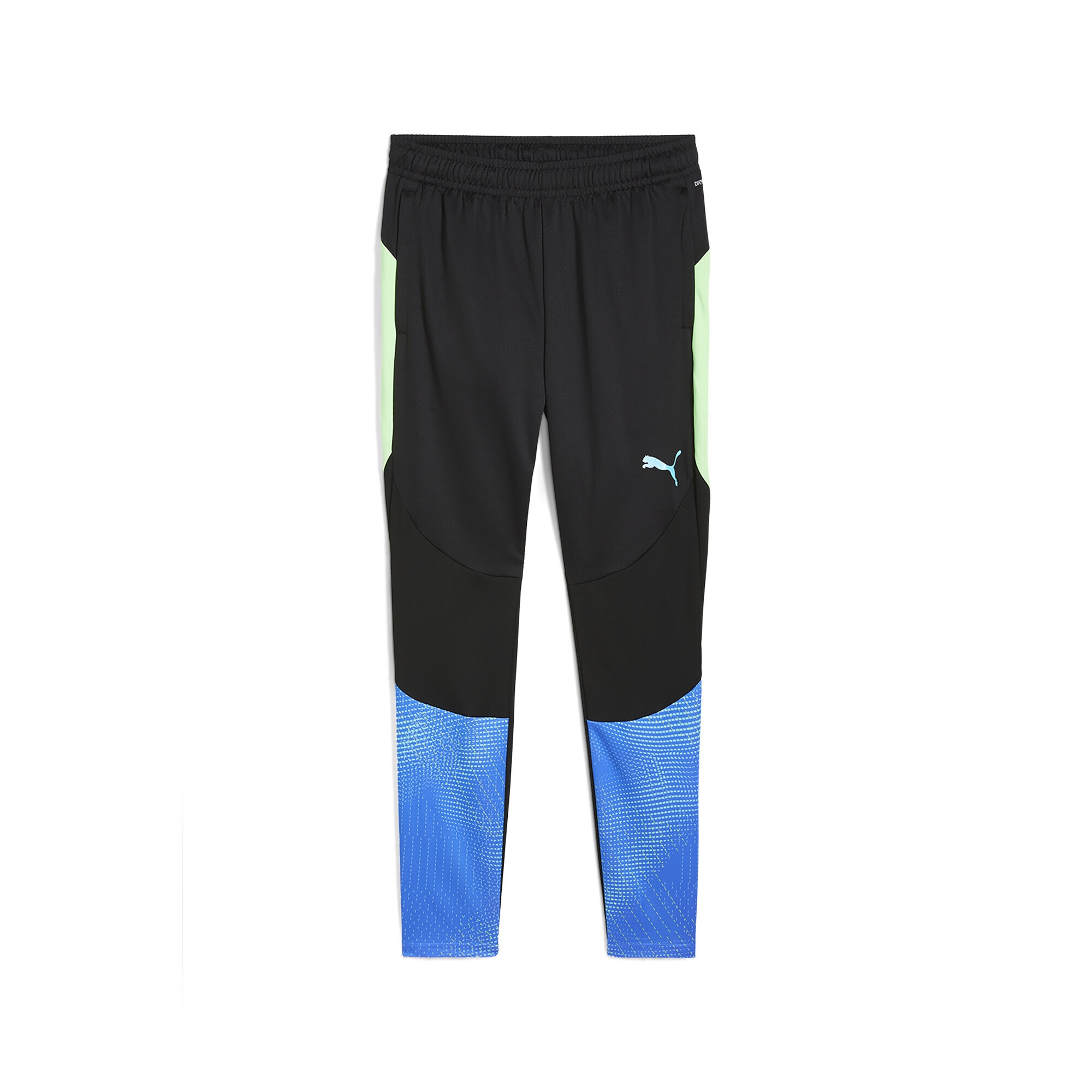 PUMA Sporthose "individualFINAL Trainingshose Herren"