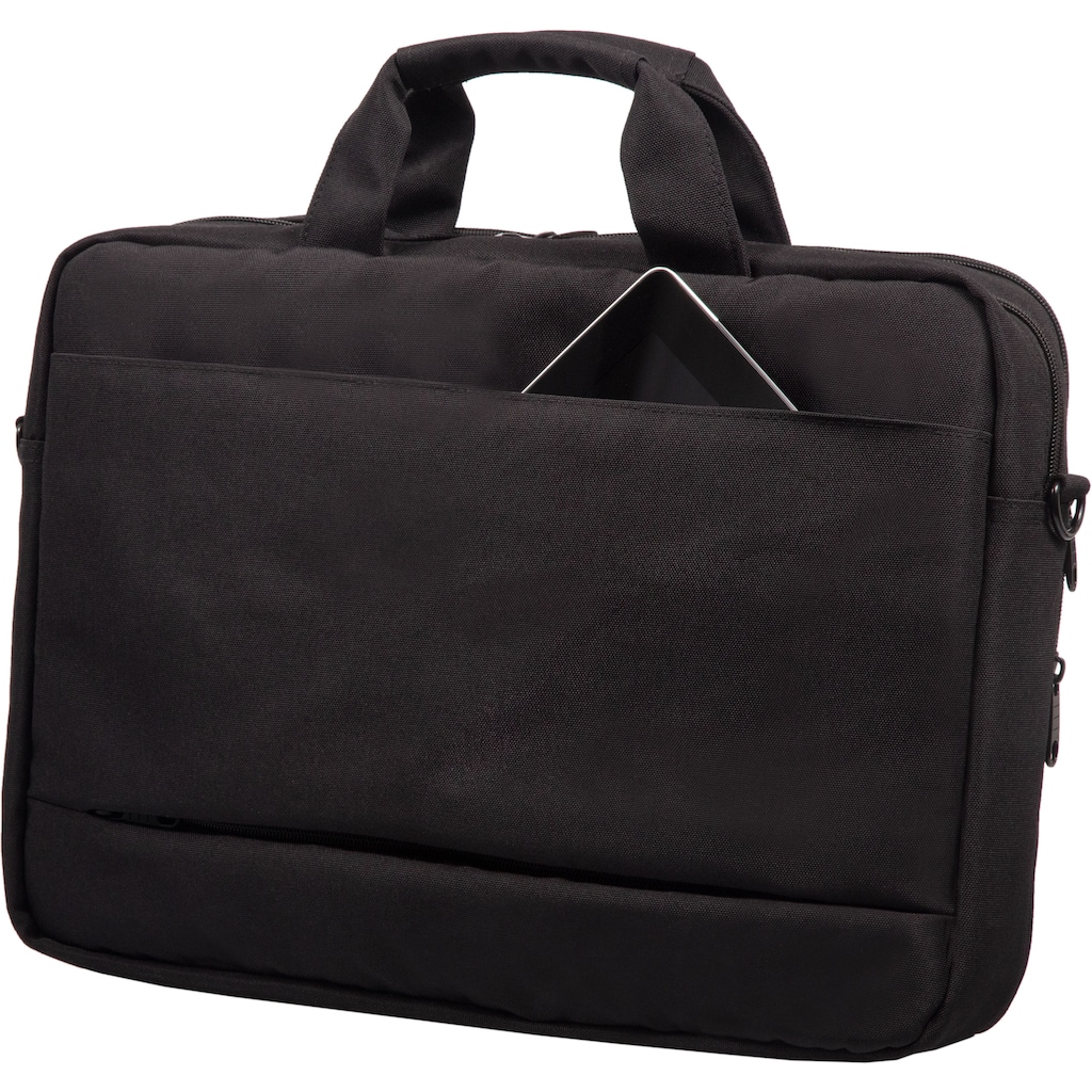 LIGHTPAK® Laptoptasche »RPET«