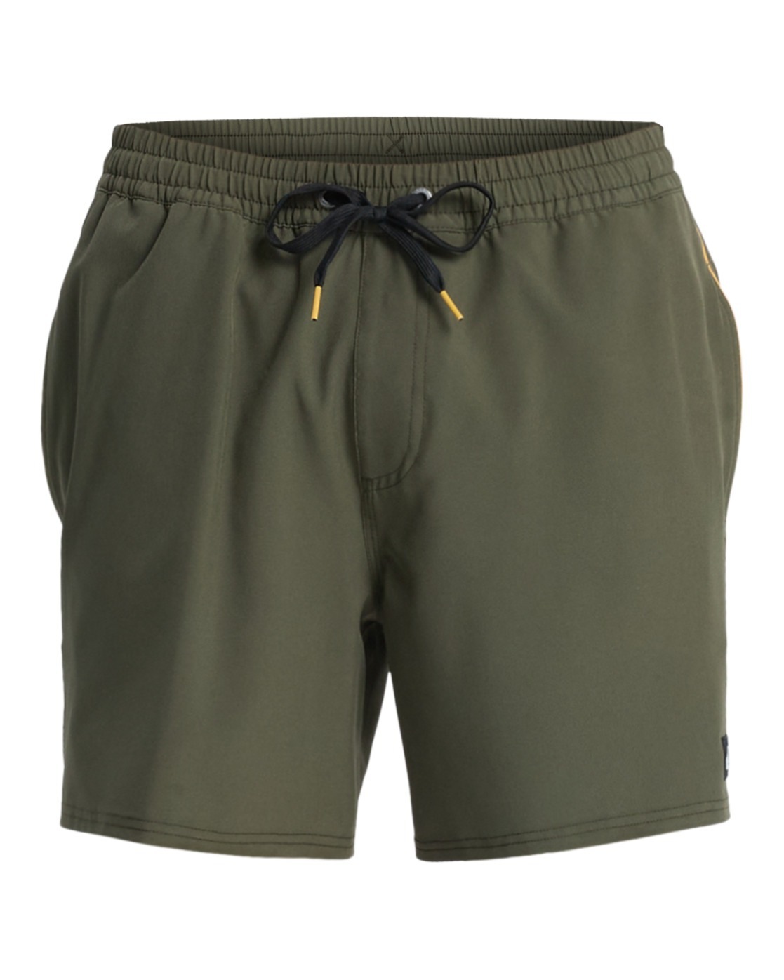 Quiksilver Boardshorts "Stretch Piped Volley 16"" günstig online kaufen