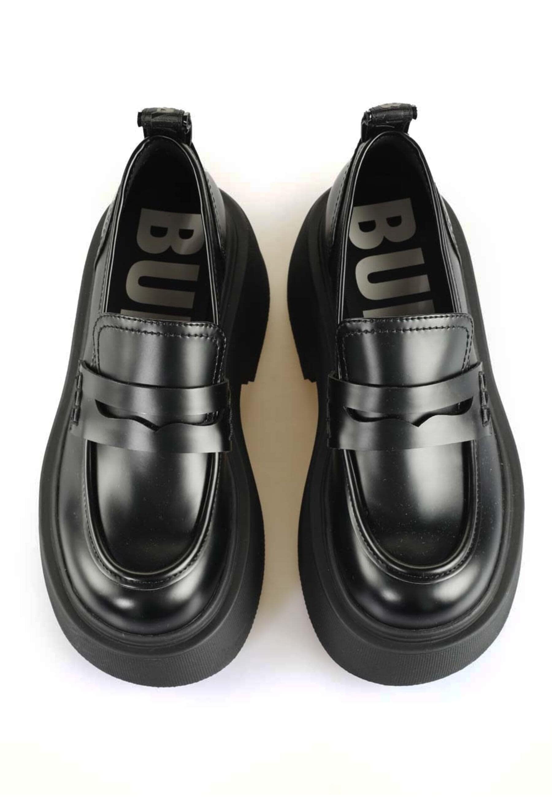 Buffalo Trainingsschuh "Buffalo vicious loafer" günstig online kaufen