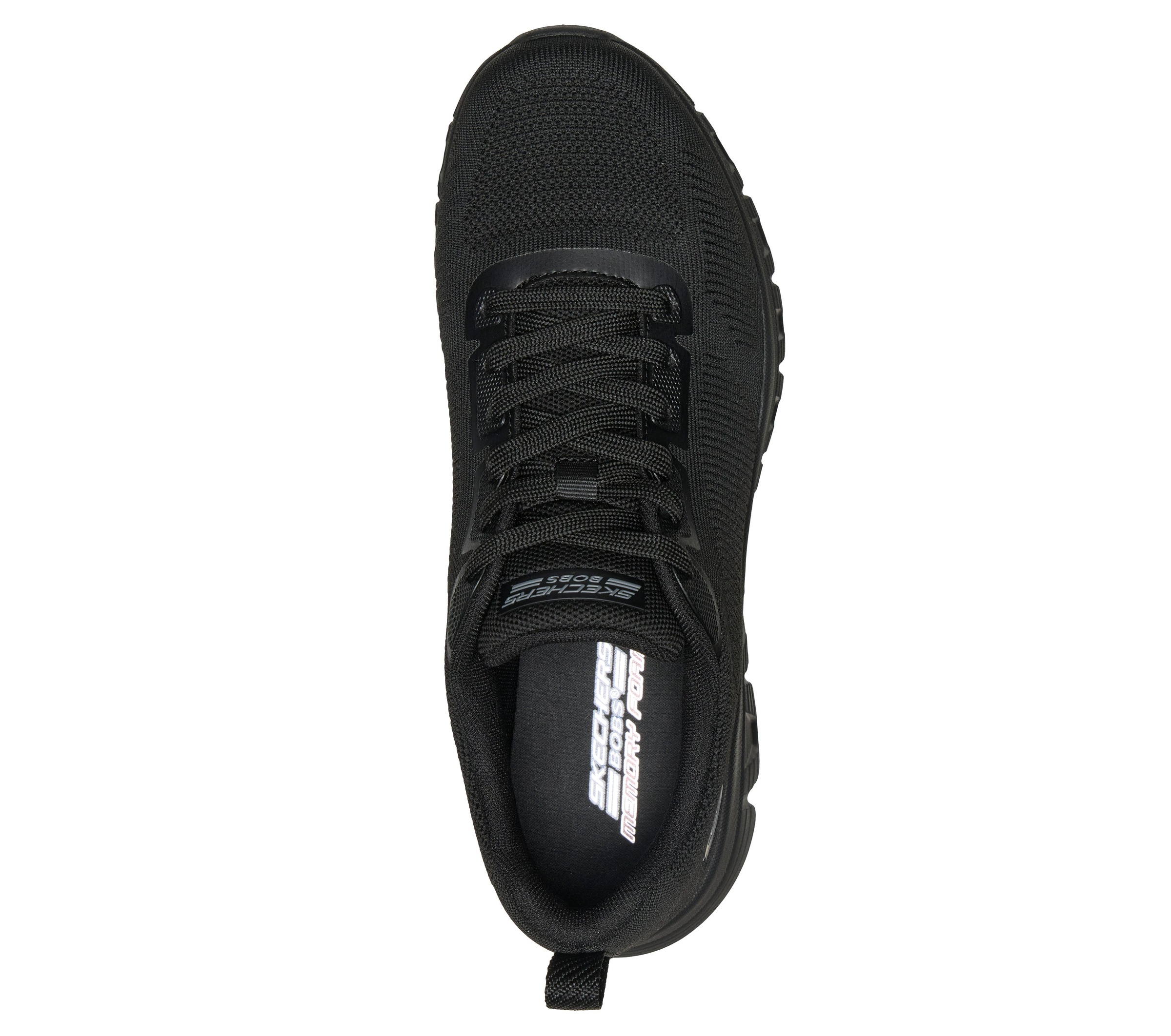 Skechers Sneaker »BOBS B LITE vegan«  Schnürschuh, Freizeitschuh, maschinenwaschbar