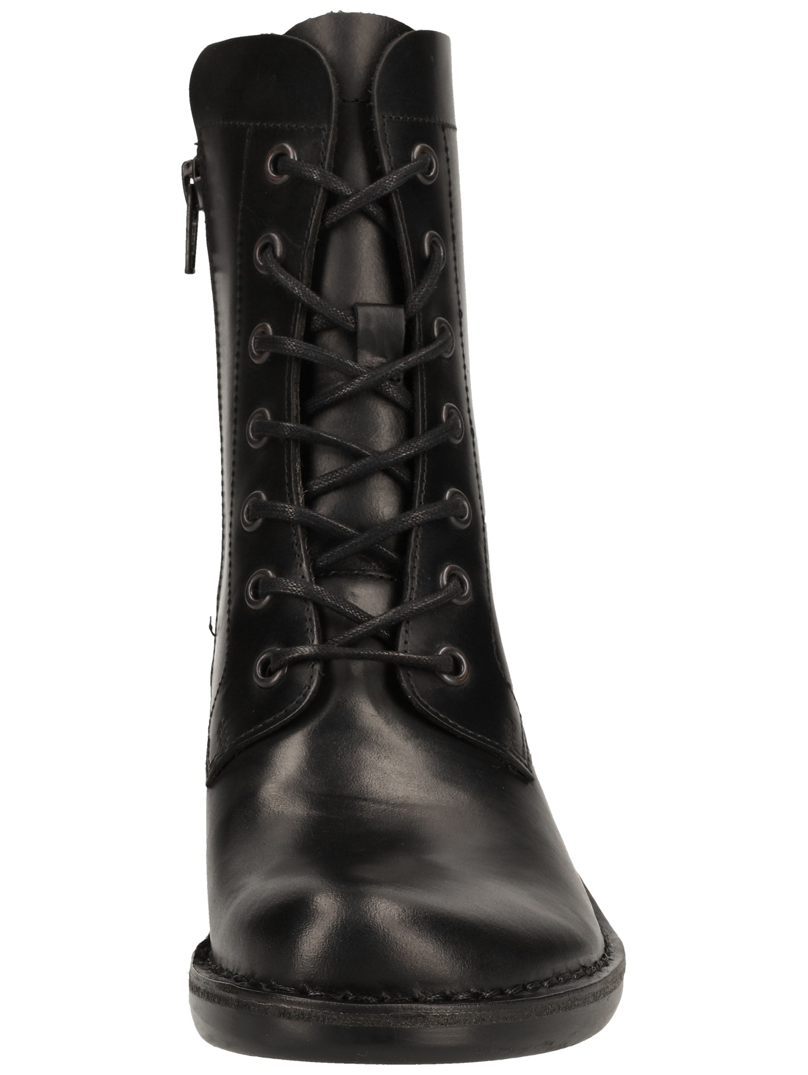Fly London Schnürstiefelette »Fly London Stiefelette Leder«