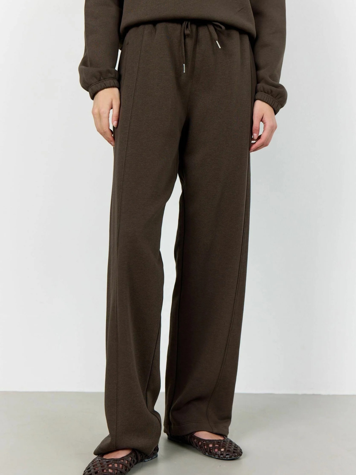 Levete Room Chinohose »Levete Room Trousers LR-NUKA«
