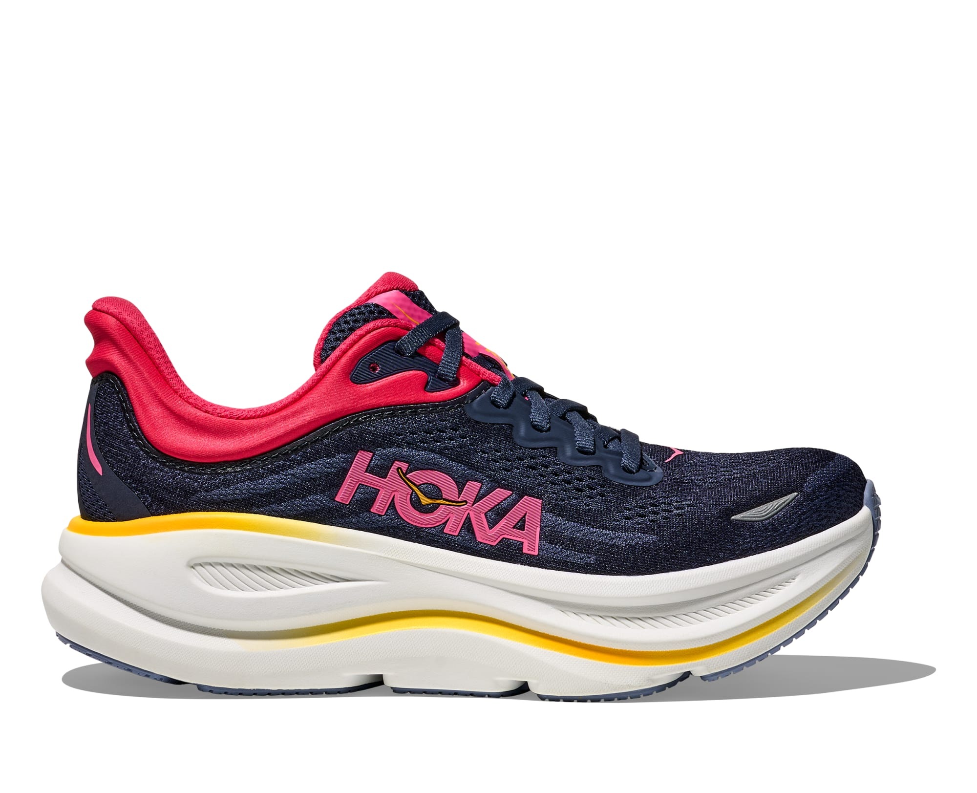 Hoka One One Laufschuh "BONDI 9" für mehr Dämpfung günstig online kaufen