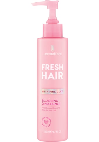 Lee Stafford Haarserum »Fresh Hair Conditioner«