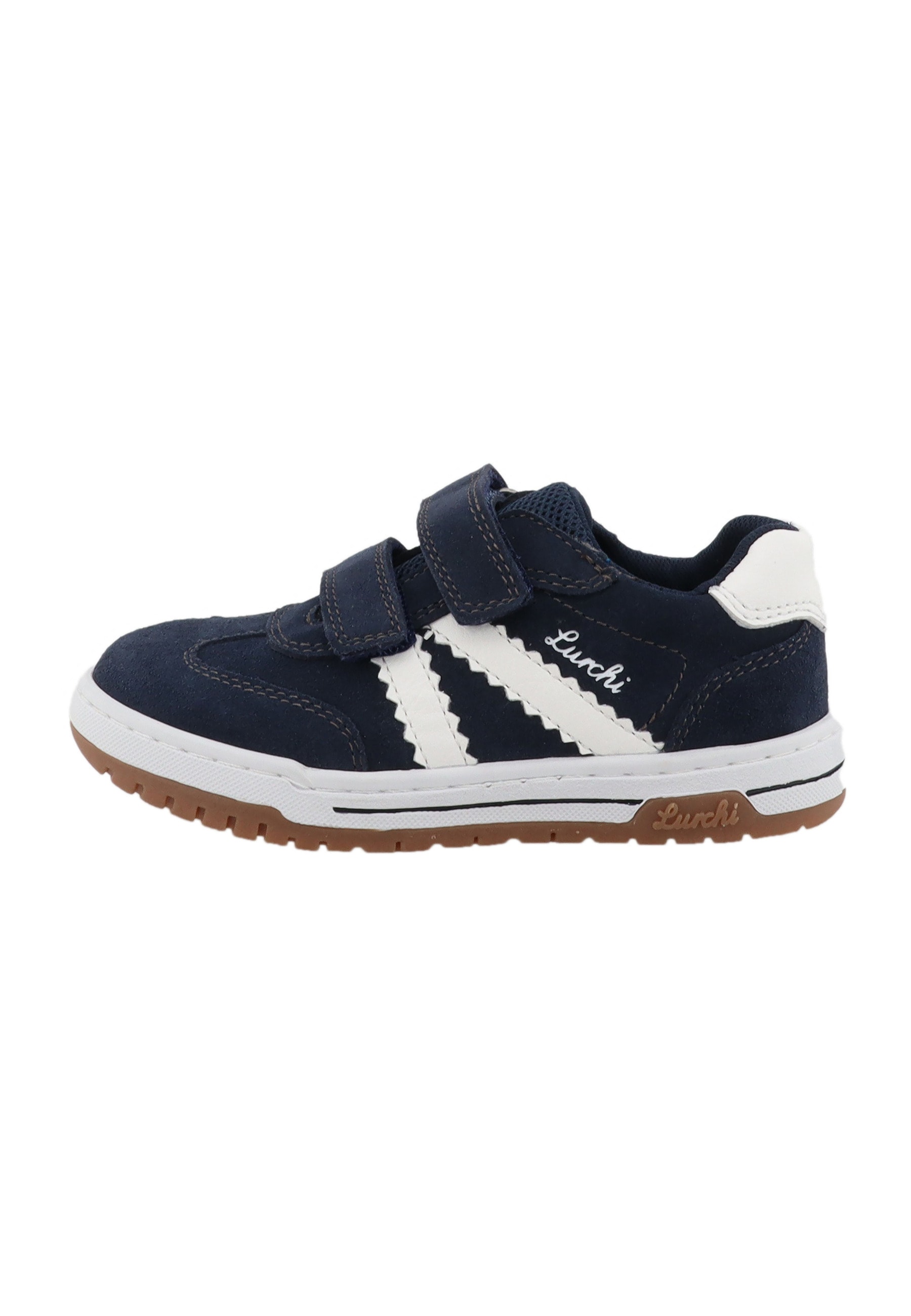Lurchi Sneaker »Lurchi Berry«