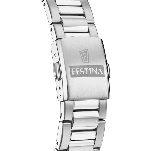 Festina Automatikuhr »Automatik, F20630/1« bestellen | BAUR