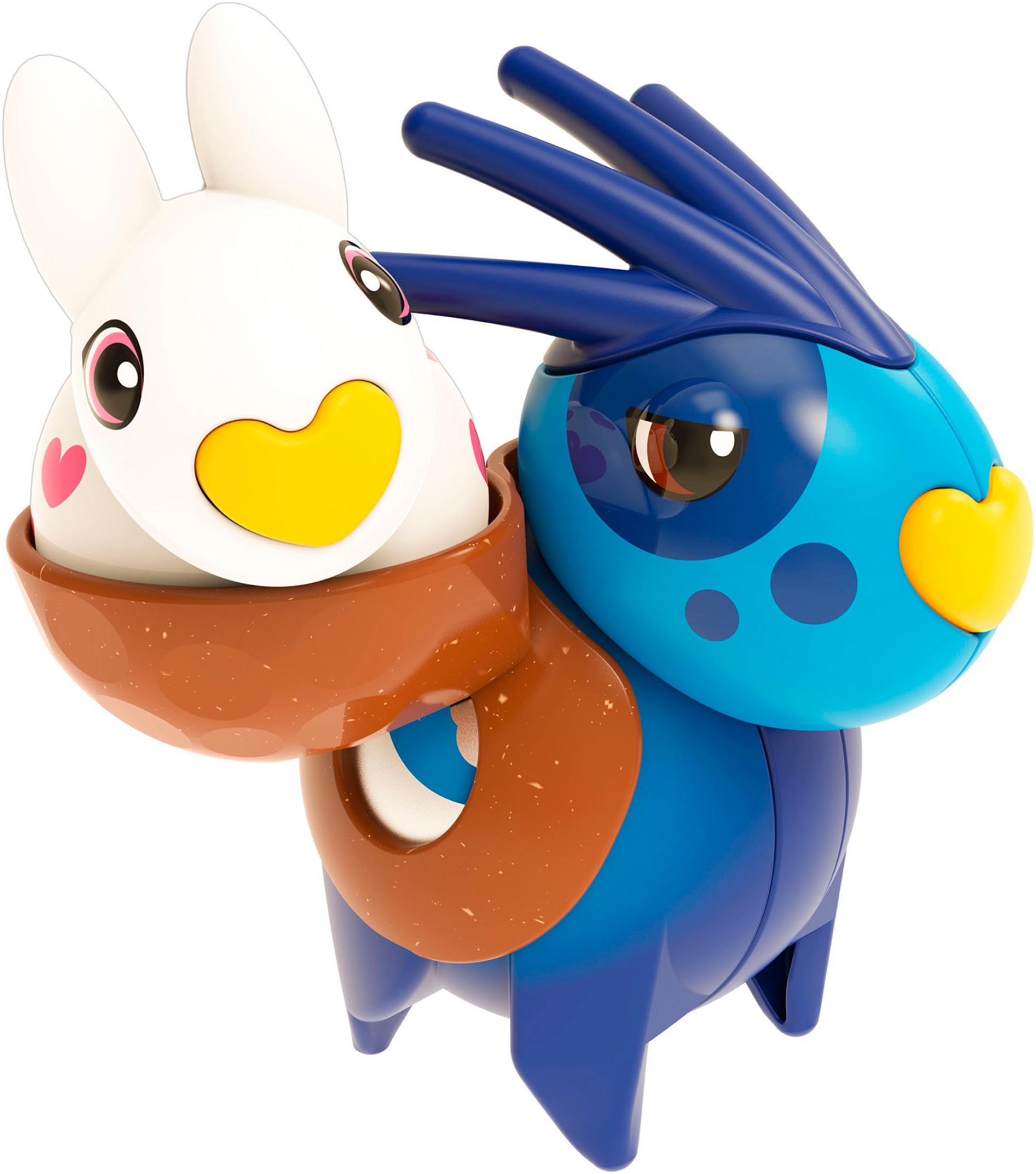 BRIO® Spielwelt »BRIO Flora, Starter-Set Blumendorf (36240)«, (25 tlg.)