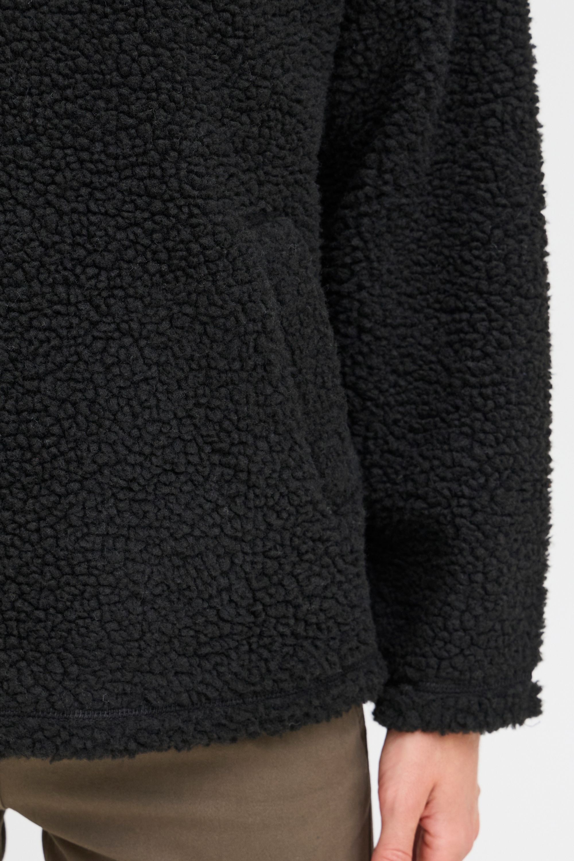 OXMO Fleecejacke »Fleecejacke OXTOLIRONE«