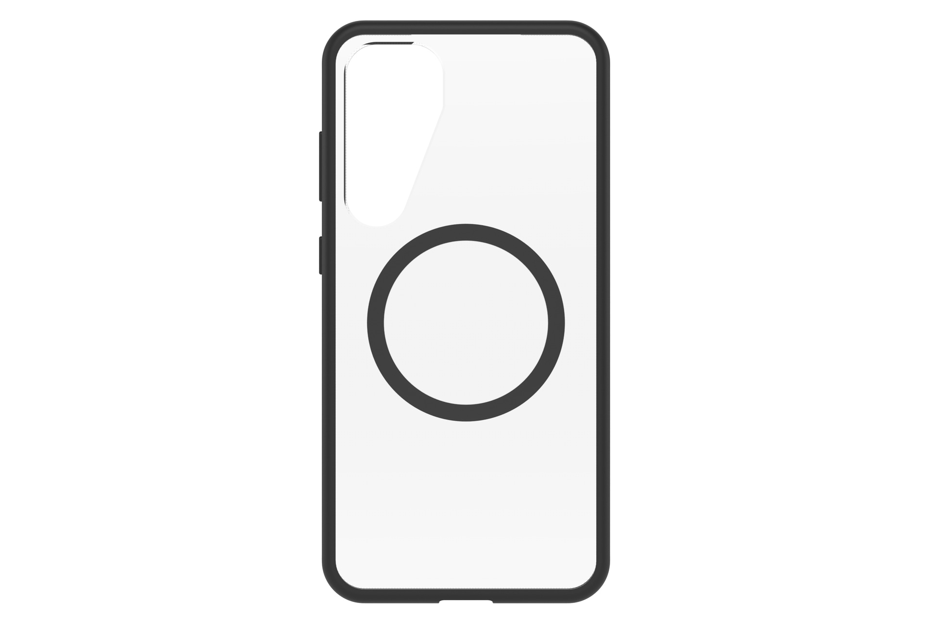 Otterbox Handyhülle »React Series Case with Magnet für Samsung Galaxy S25+«, Backcover, Schutzhülle, Handyschutzhülle, Case, Schutzcase, stoßfest