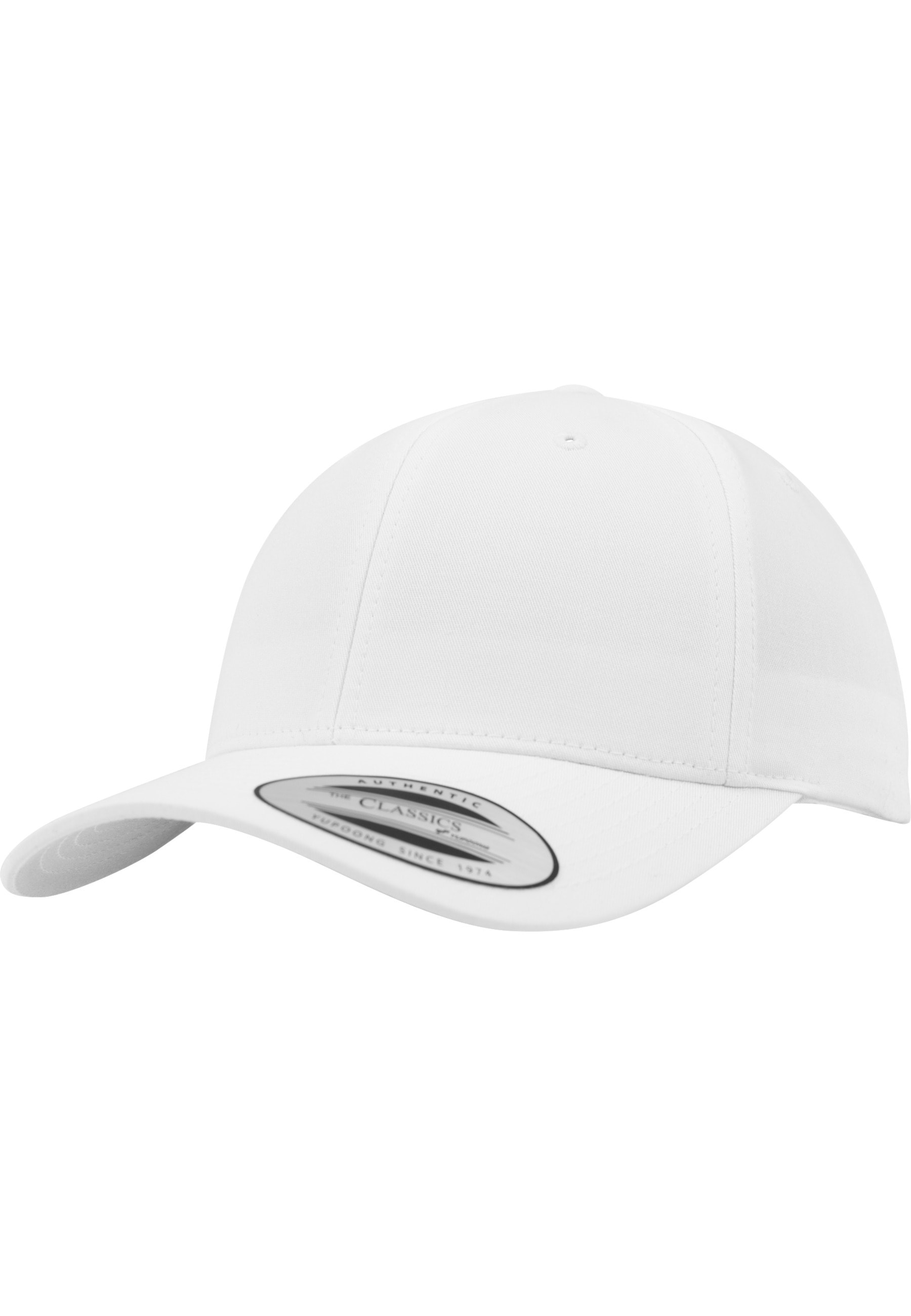 Flexfit Flex Cap »Flexfit Accessoires Curved Classic Snapback«