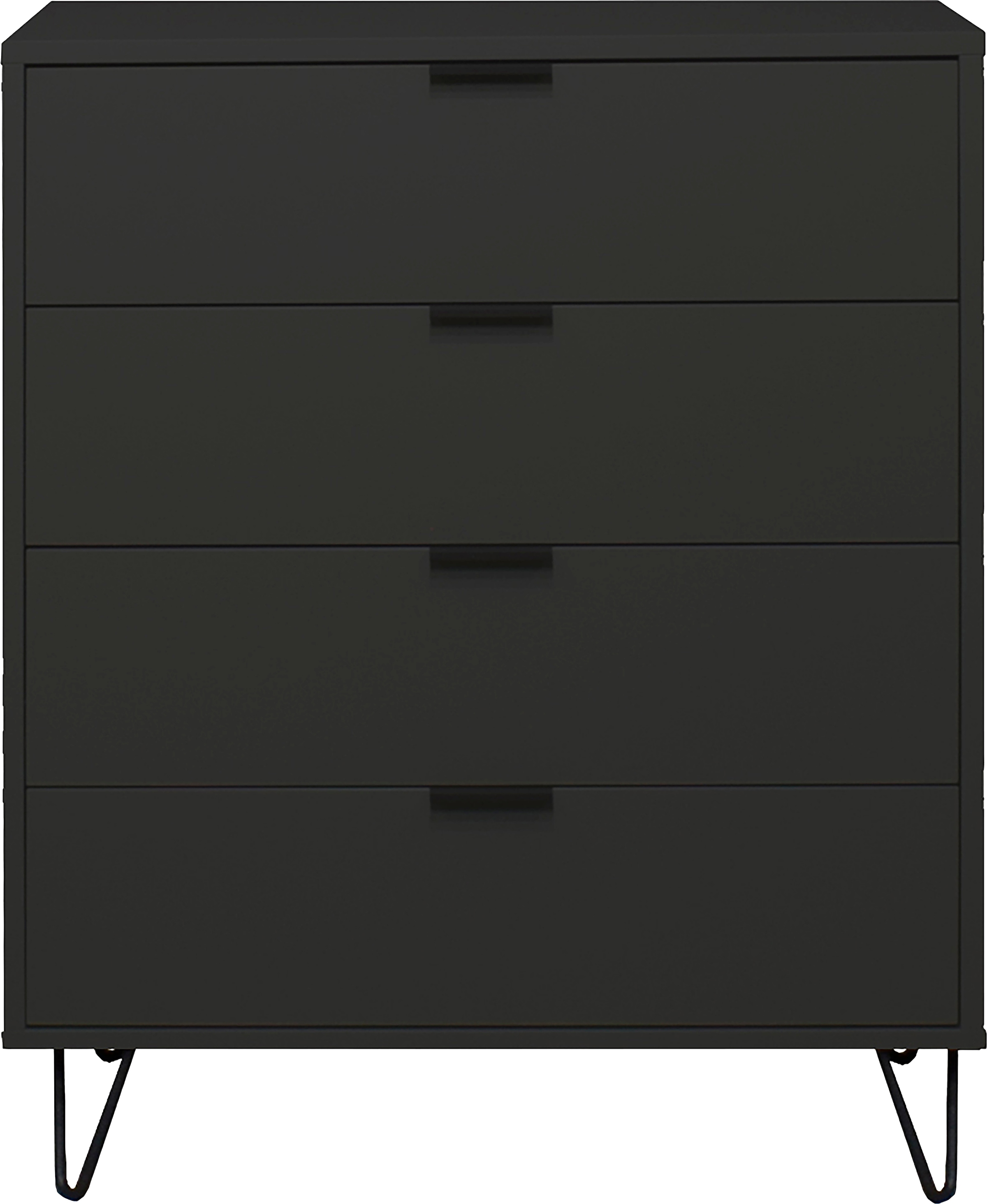 Mäusbacher Kommode "Bonnie" OTTOs Choice, Kommode mit Drahtgestell günstig online kaufen